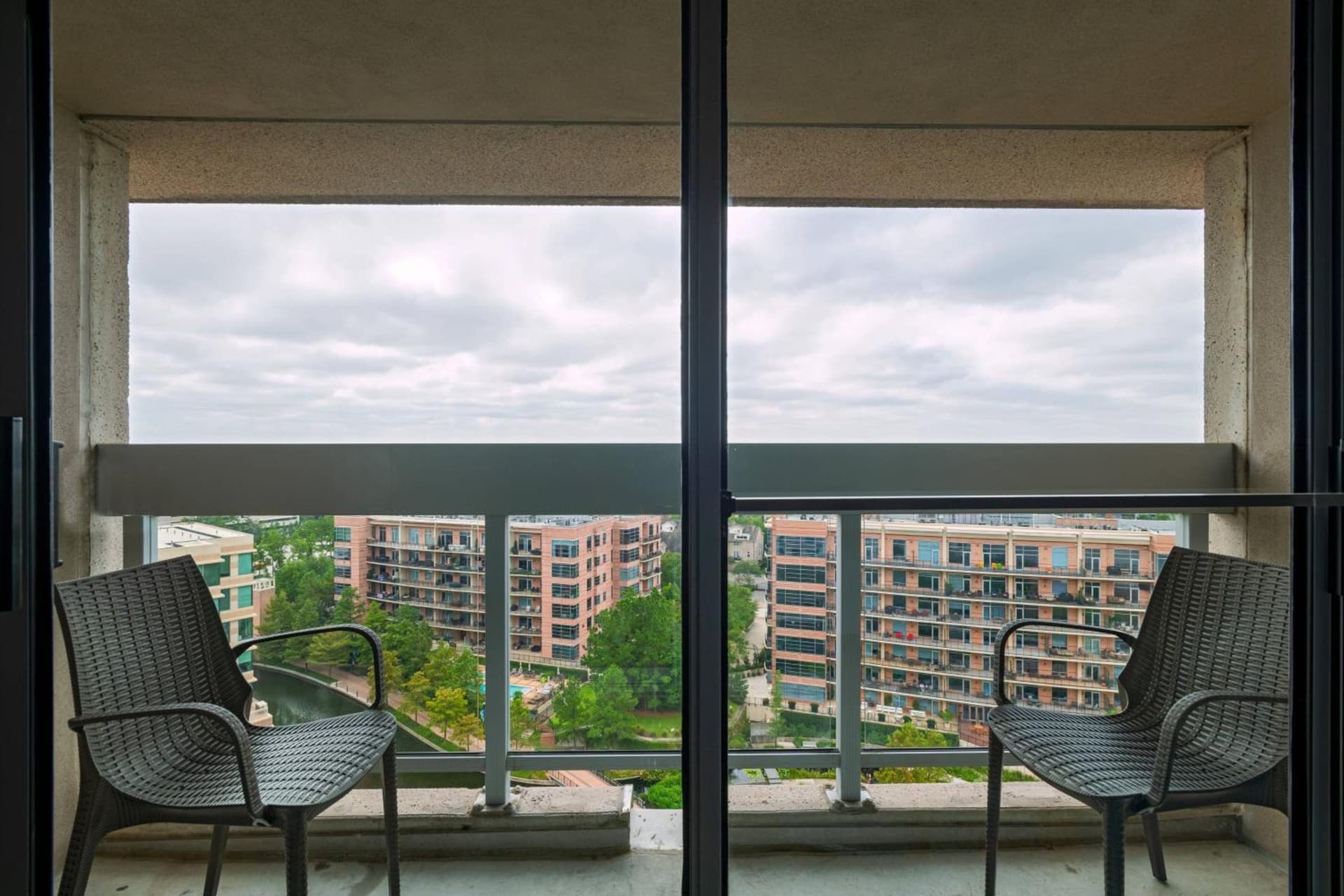 The Woodlands Waterway Marriott Hotel and Convention Center gallery photo in The Woodlands, TX — image 13