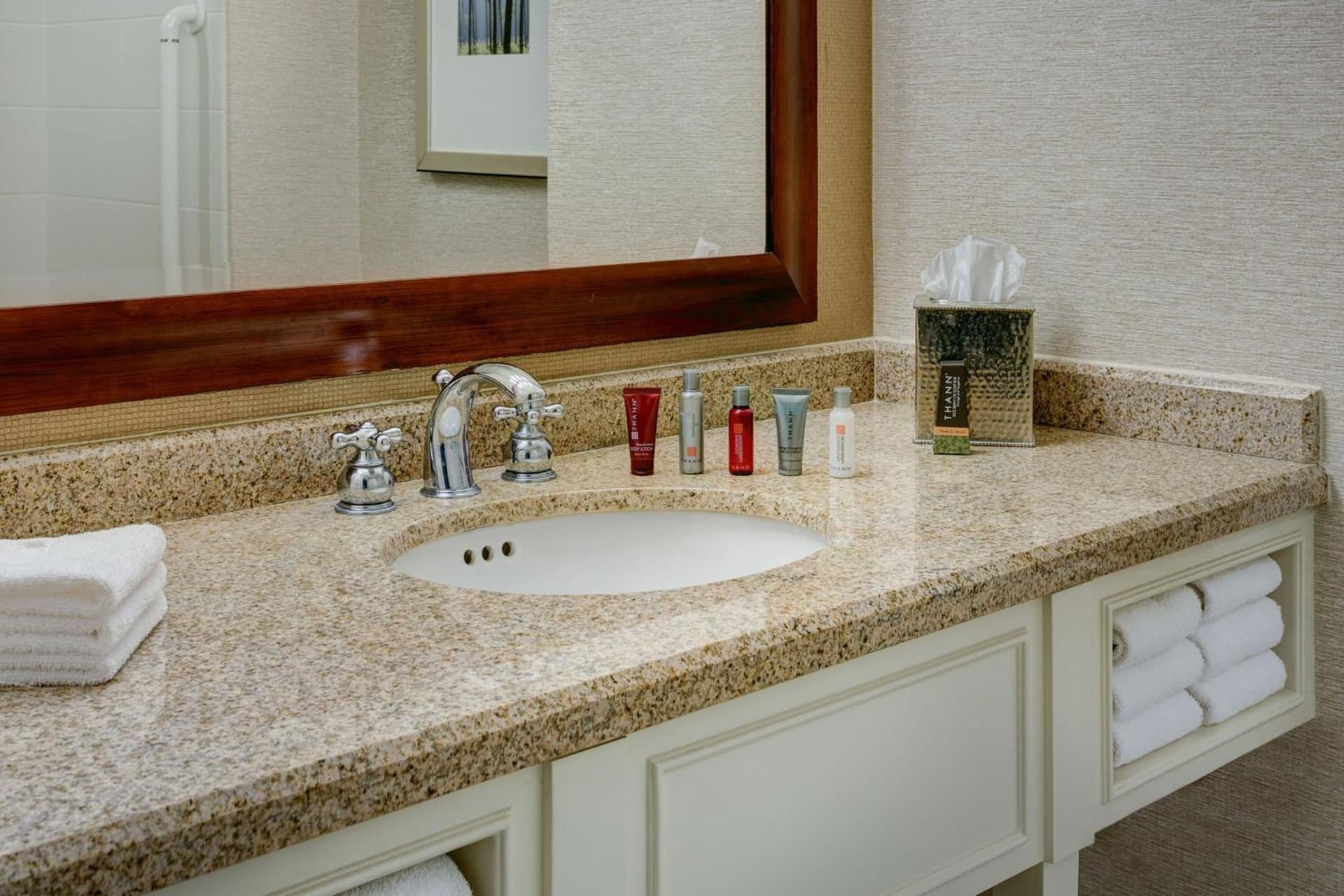 The Woodlands Waterway Marriott Hotel and Convention Center gallery photo in The Woodlands, TX — image 53