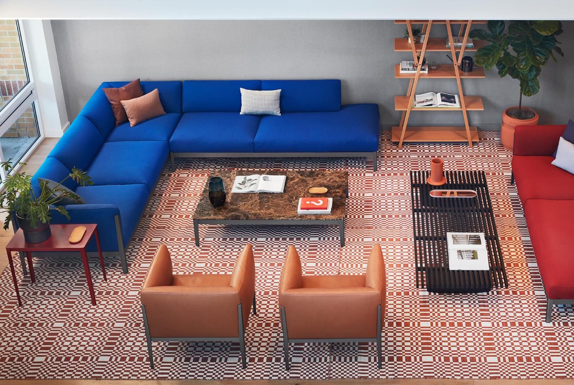 Haworth Hotel at Hope College gallery photo in Holland, MI — image 4