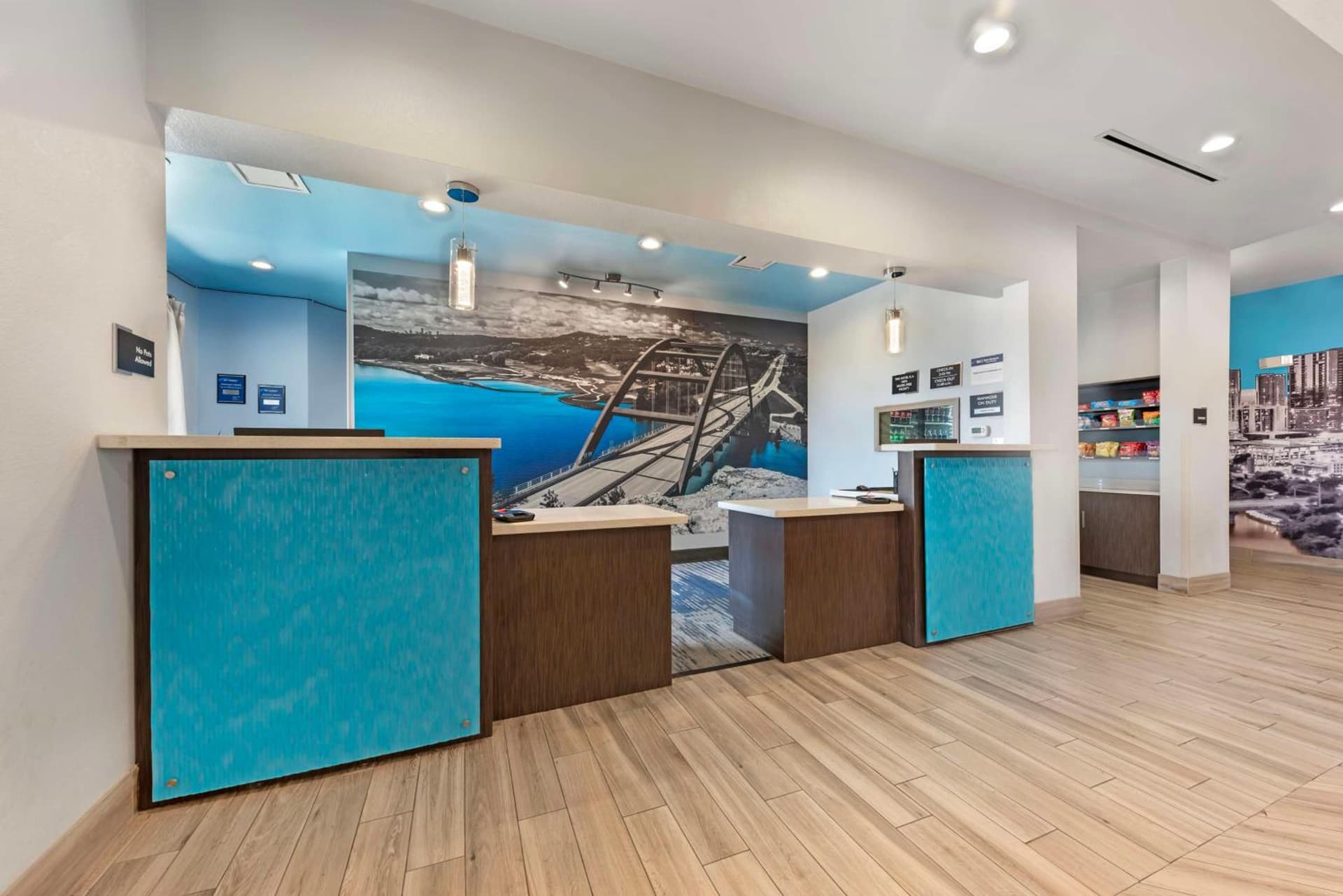 Best Western Plus Buda Austin Inn & Suites gallery photo in Buda, TX — image 4
