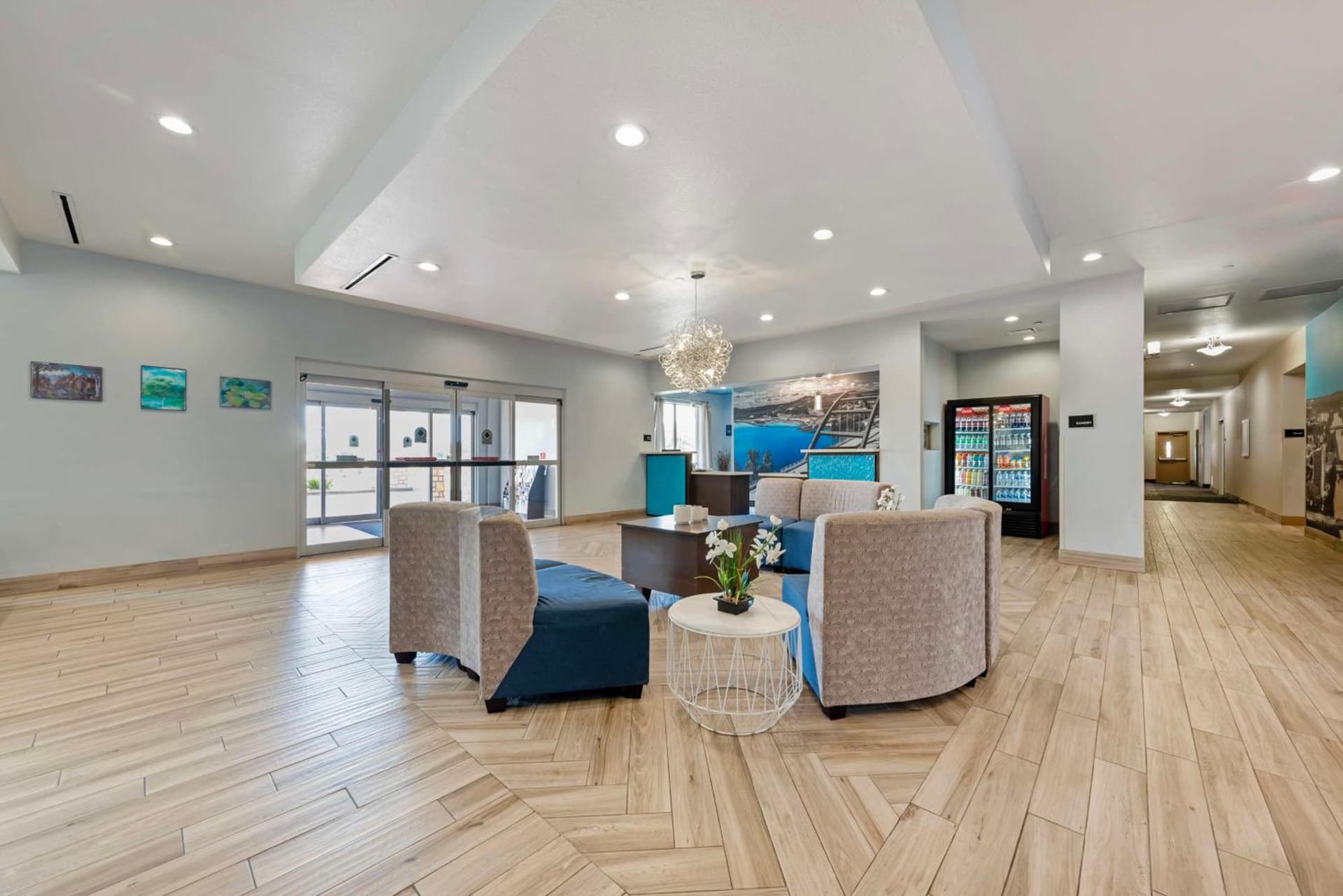 Best Western Plus Buda Austin Inn & Suites gallery photo in Buda, TX — image 15