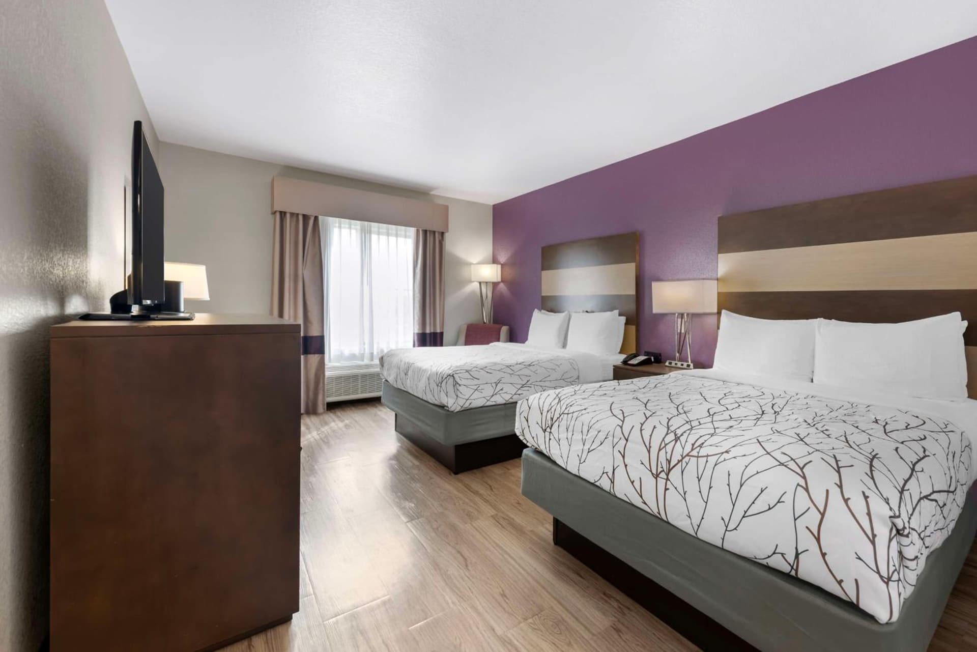 Best Western Plus Buda Austin Inn & Suites gallery photo in Buda, TX — image 11