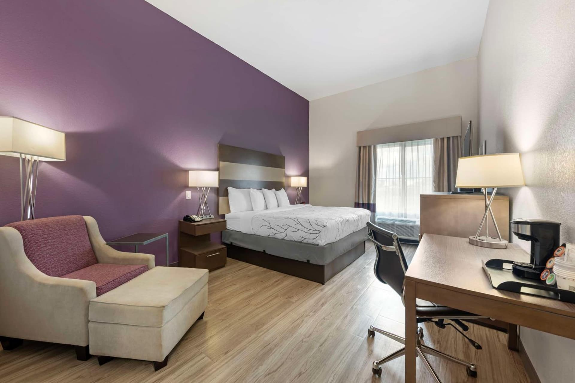 Best Western Plus Buda Austin Inn & Suites gallery photo in Buda, TX — image 31