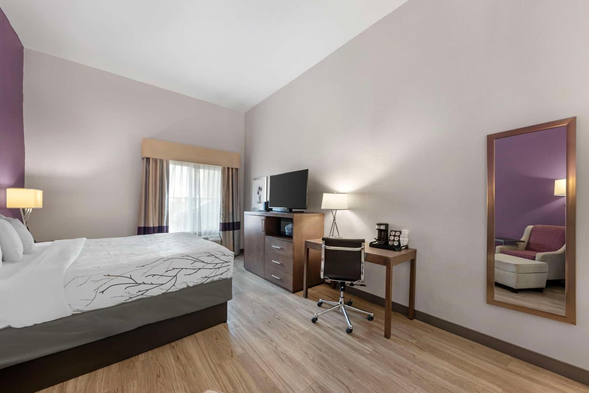 Best Western Plus Buda Austin Inn & Suites gallery photo in Buda, TX — image 19