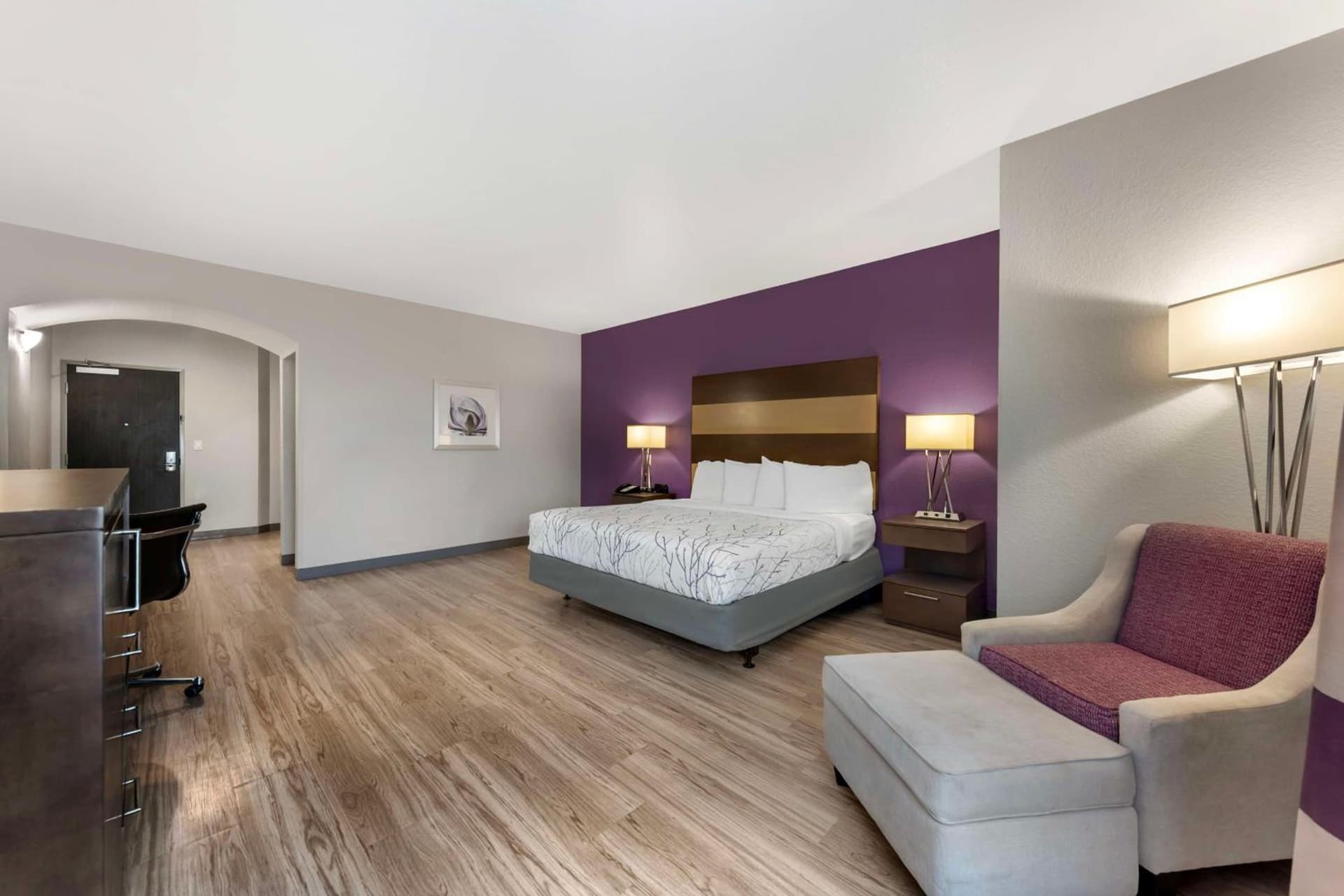 Best Western Plus Buda Austin Inn & Suites gallery photo in Buda, TX — image 22