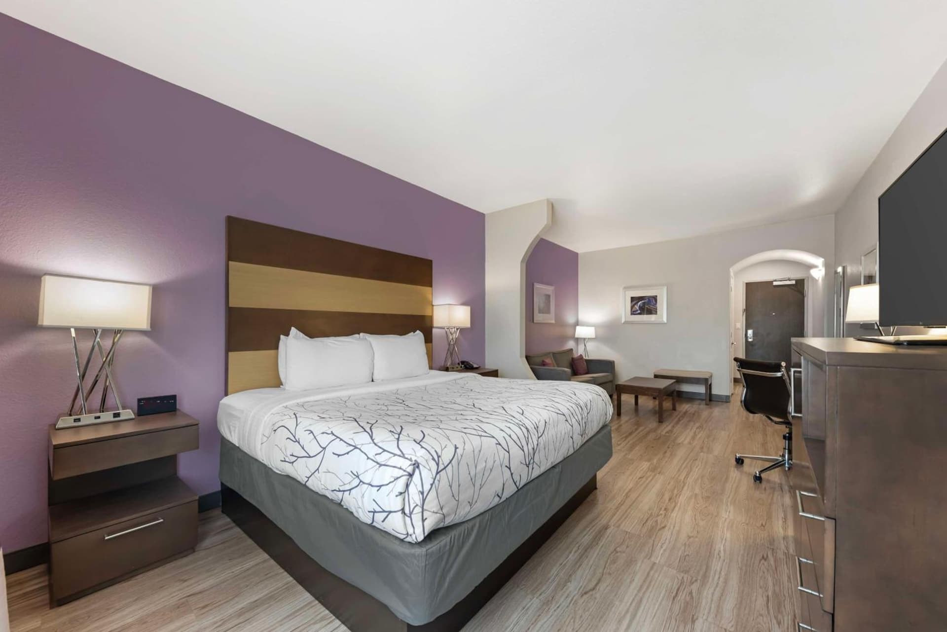 Best Western Plus Buda Austin Inn & Suites gallery photo in Buda, TX — image 16
