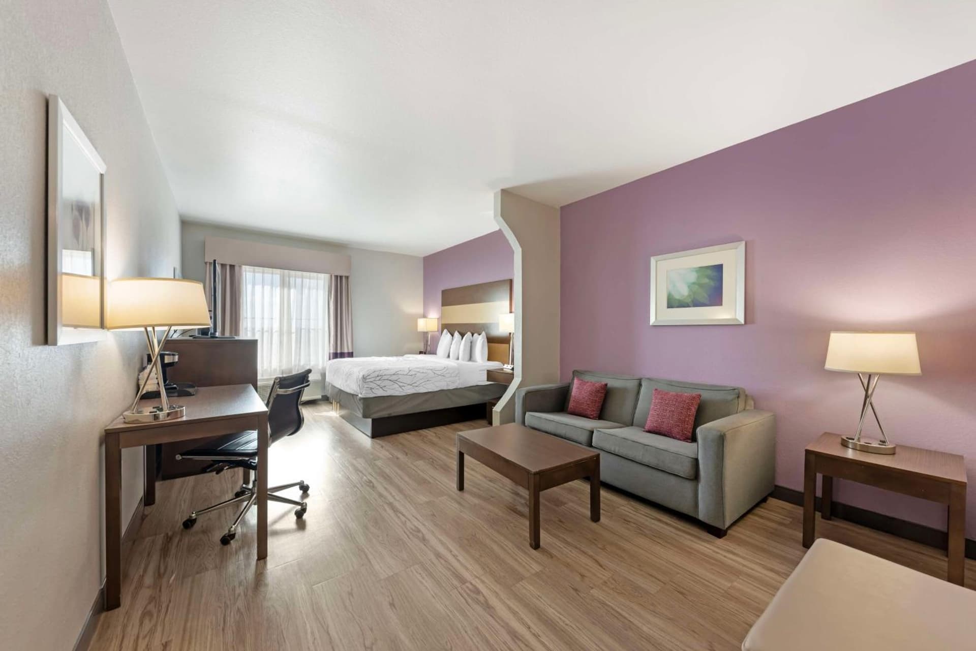 Best Western Plus Buda Austin Inn & Suites gallery photo in Buda, TX — image 32