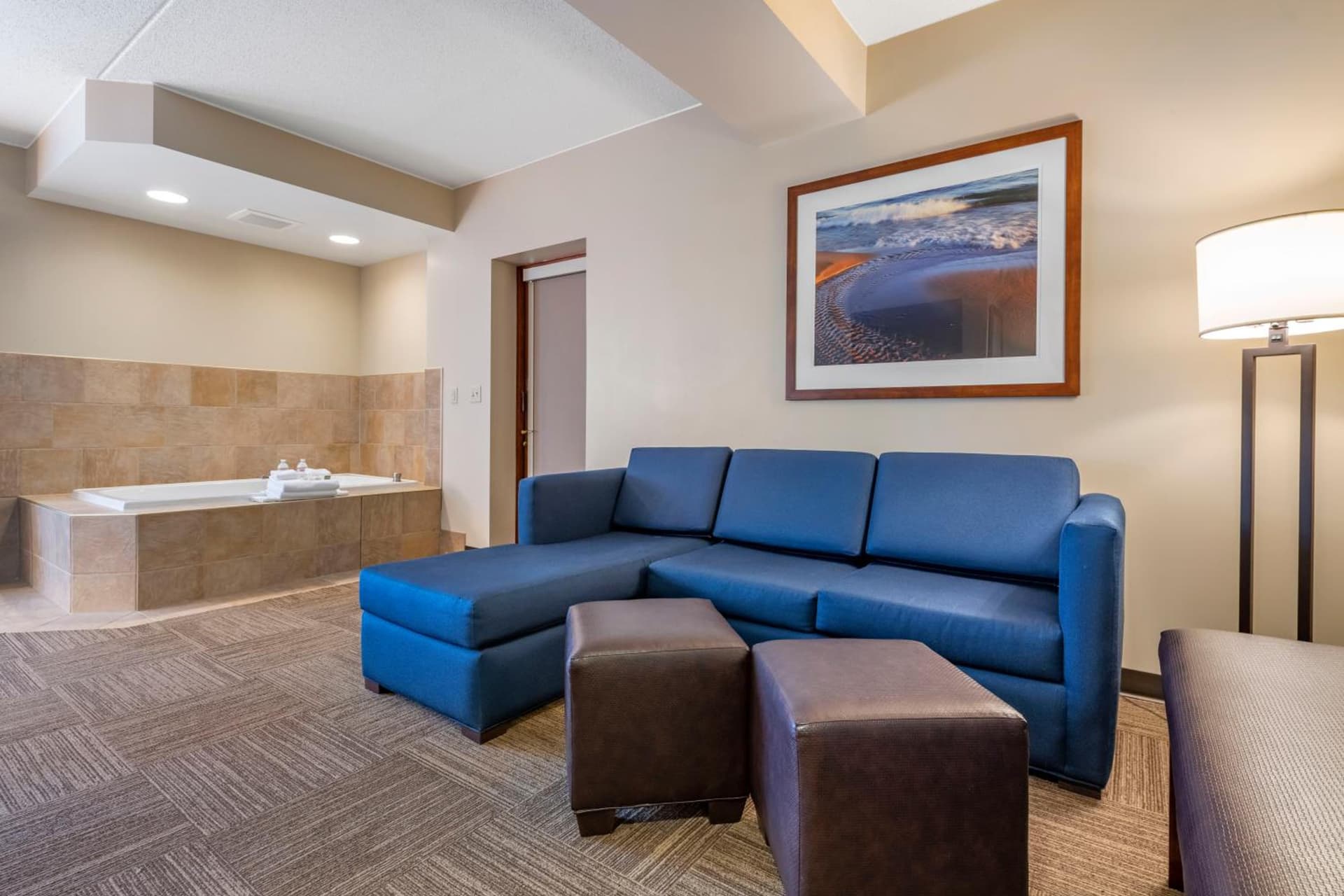 Lift Bridge Lodge, an Ascend Collection Hotel gallery photo in Duluth, MN — image 72