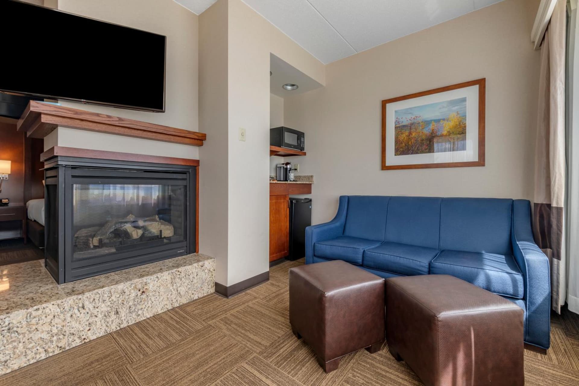 Lift Bridge Lodge, an Ascend Collection Hotel gallery photo in Duluth, MN — image 46