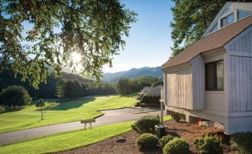Mountain Loft Resort - Lake Lure, NC — hotel in Lake Lure, North Carolina