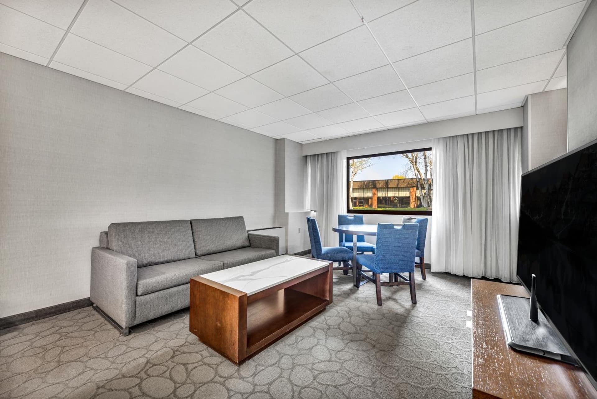 Delta Hotels by Marriott Mount Pleasant gallery photo in Racine, WI — image 28