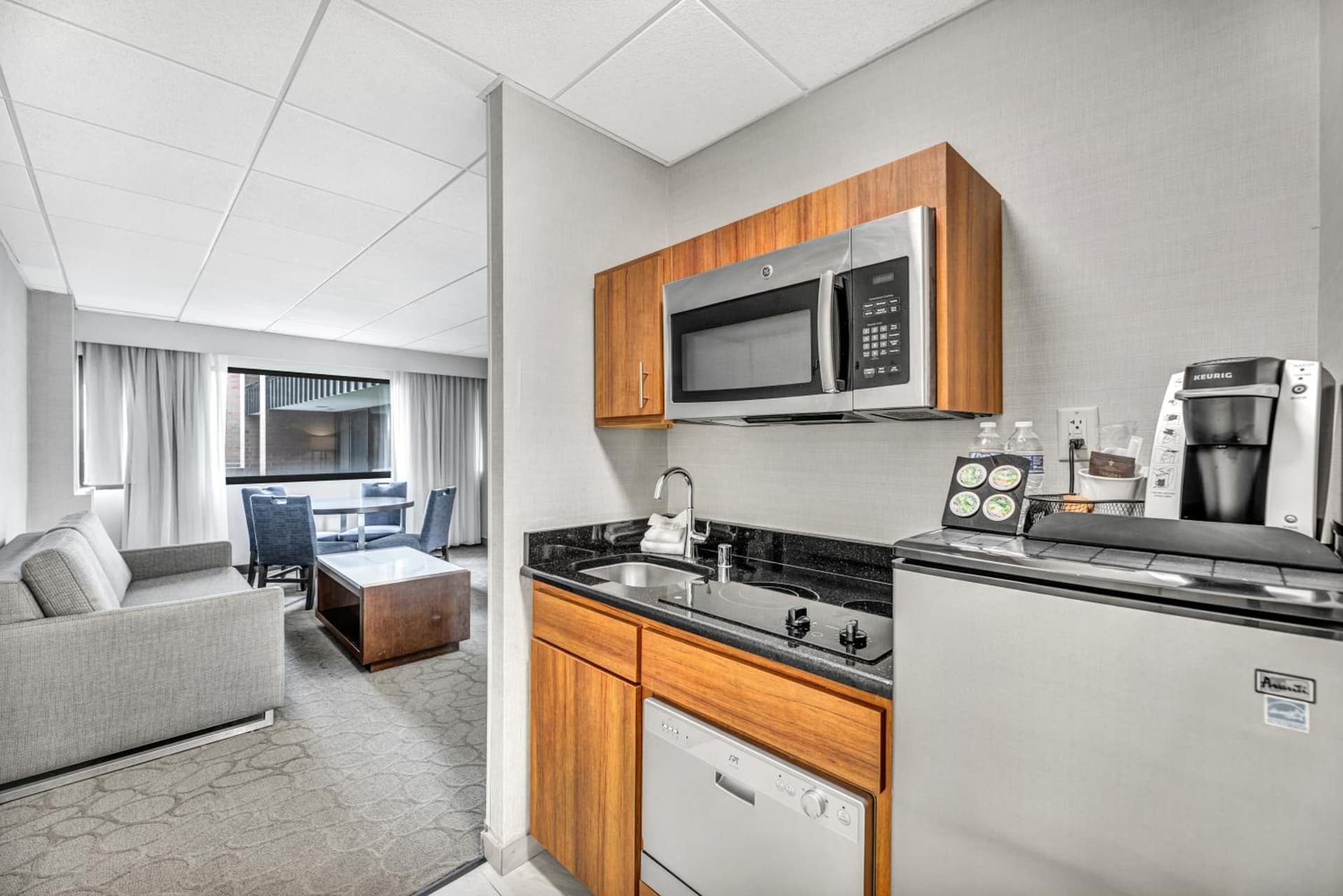 Delta Hotels by Marriott Mount Pleasant gallery photo in Racine, WI — image 57