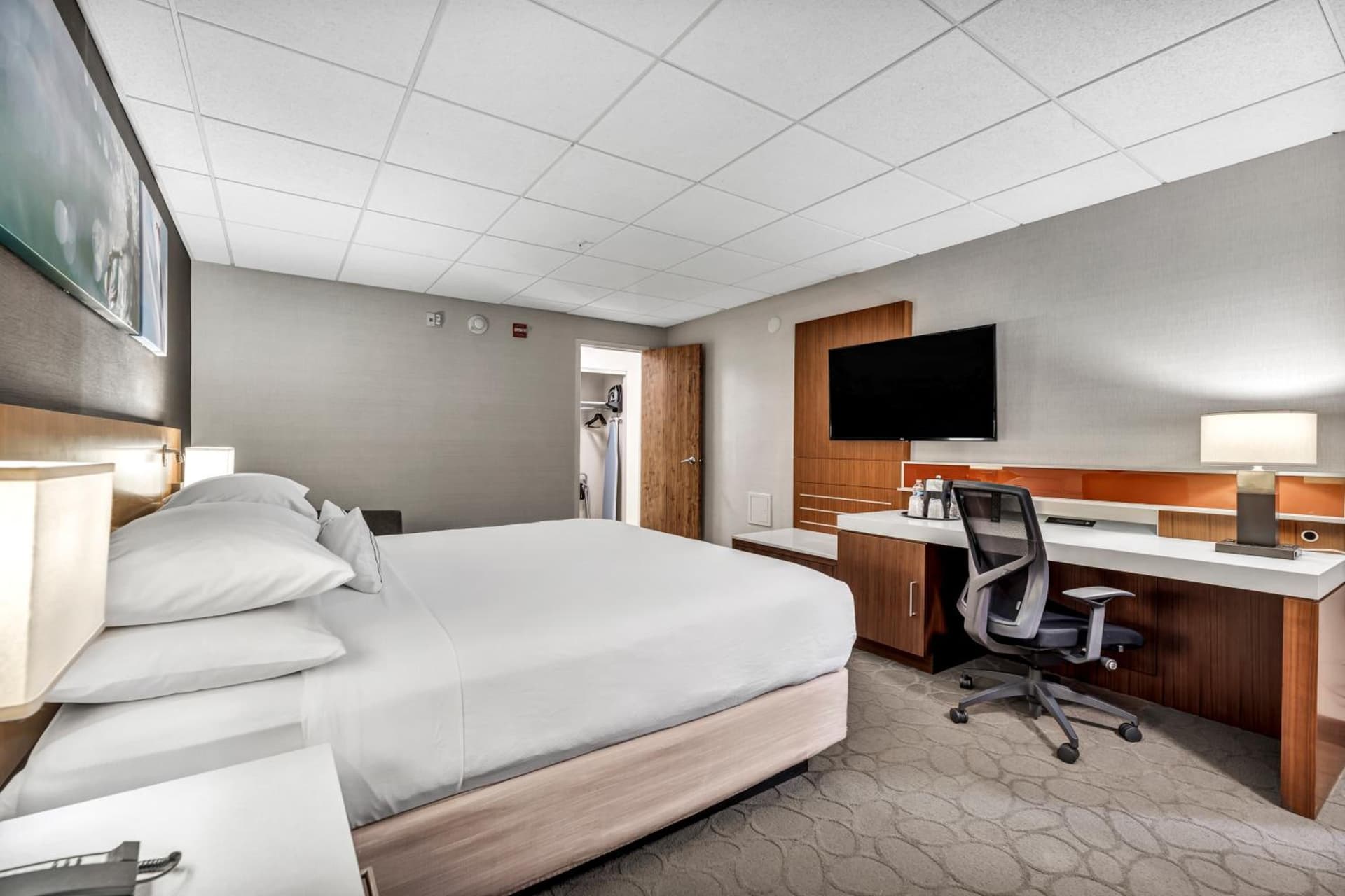 Delta Hotels by Marriott Mount Pleasant gallery photo in Racine, WI — image 16