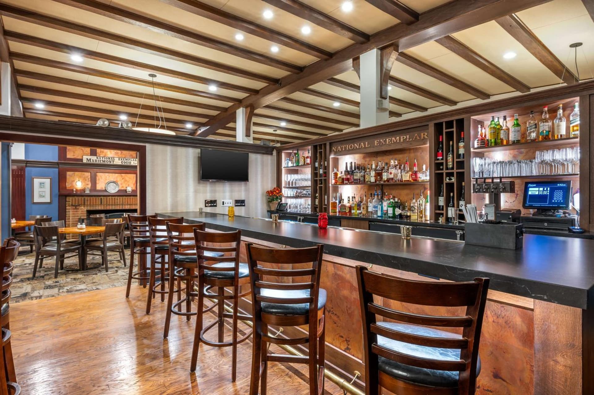 Best Western Premier Mariemont Inn gallery photo in Cincinnati, OH — image 27