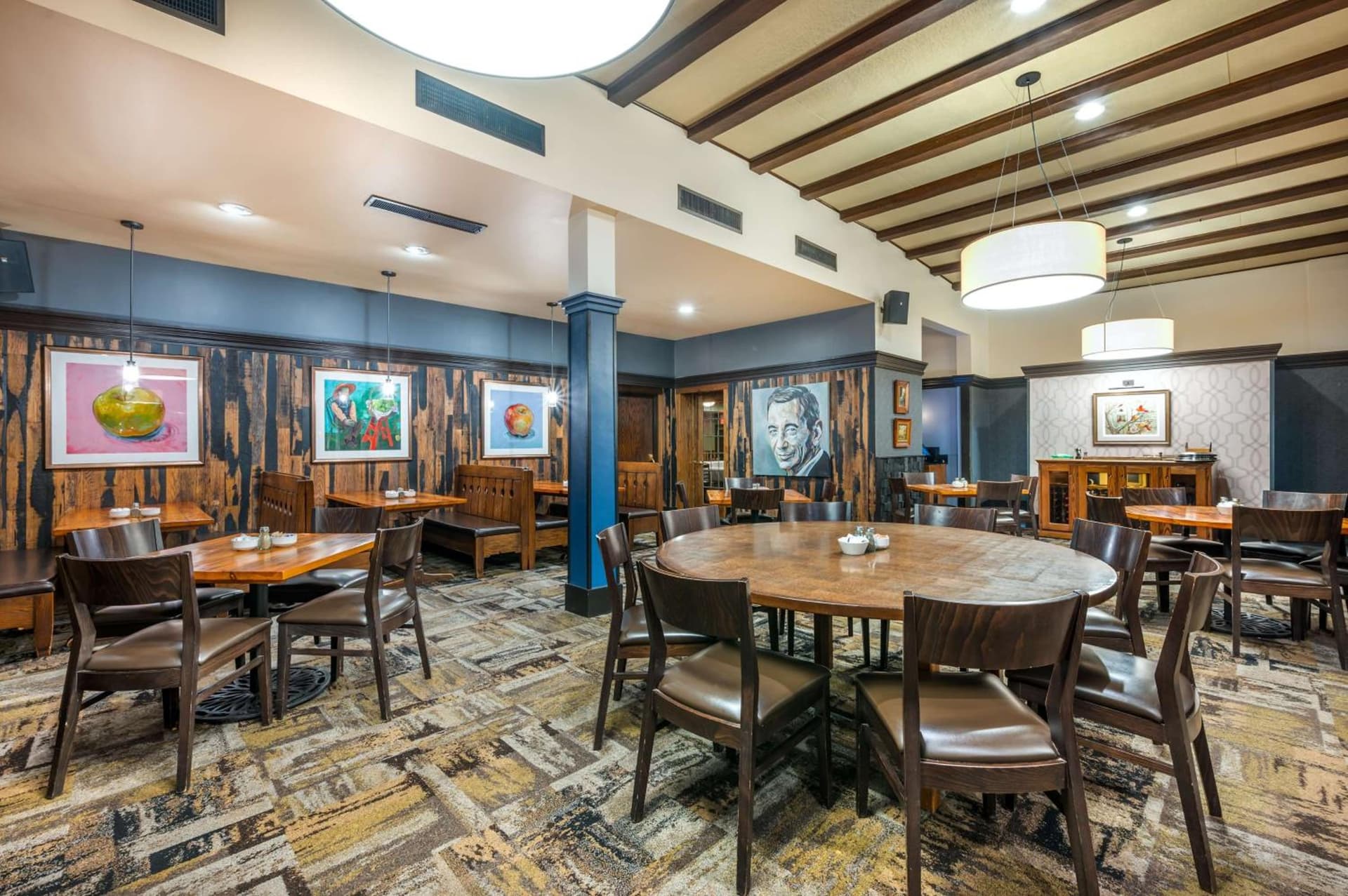 Best Western Premier Mariemont Inn gallery photo in Cincinnati, OH — image 25