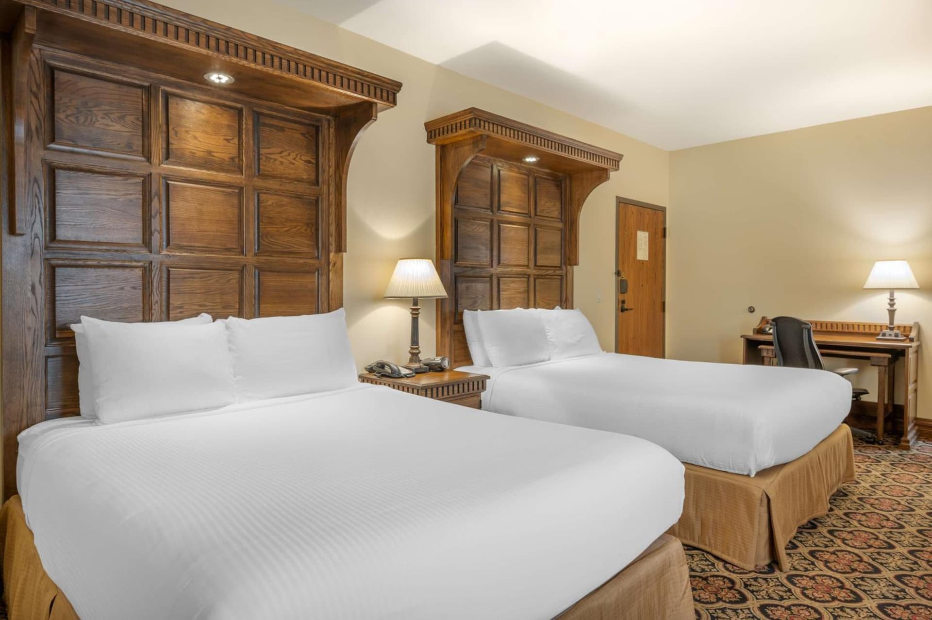 Best Western Premier Mariemont Inn gallery photo in Cincinnati, OH — image 18