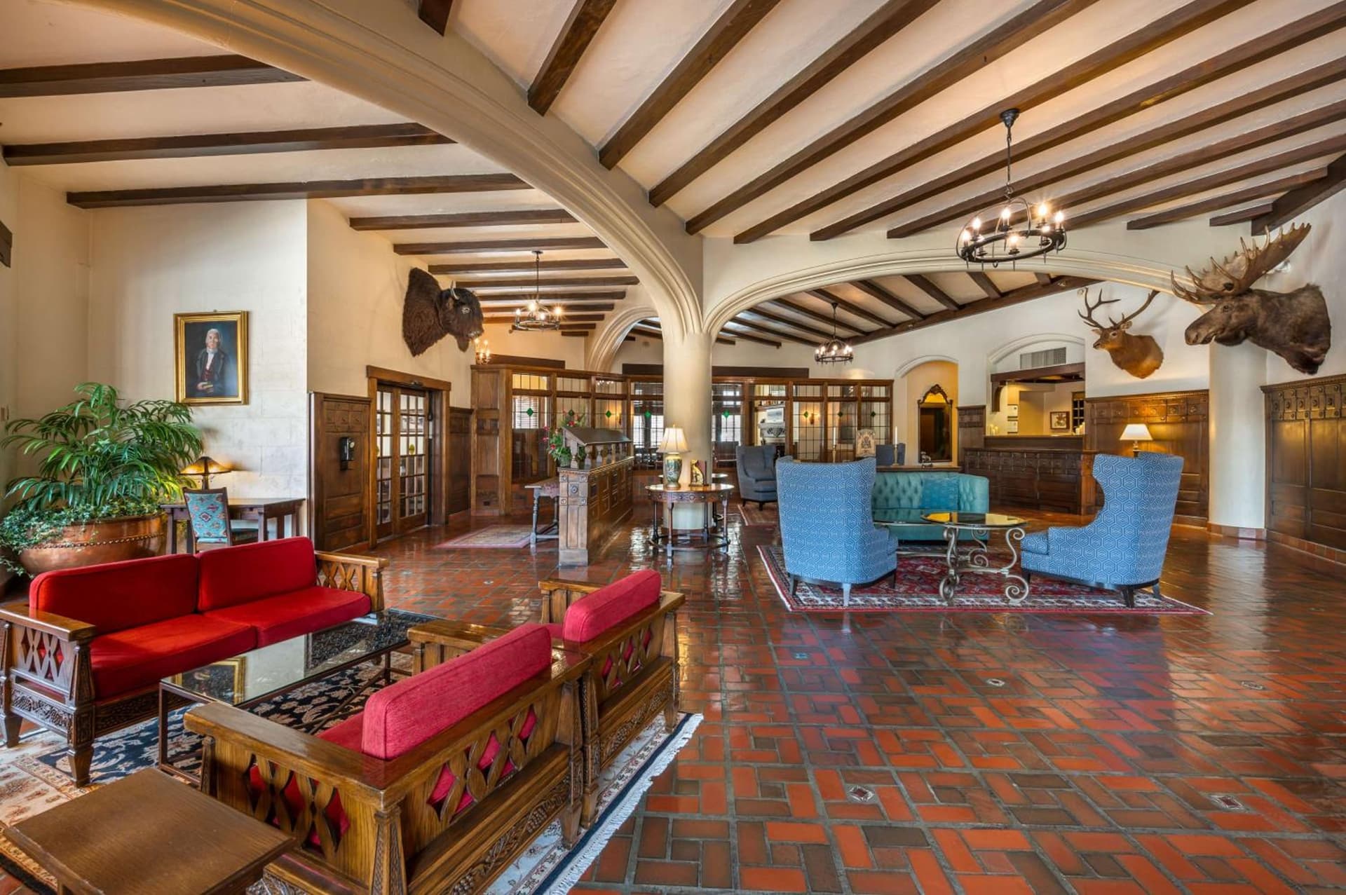 Best Western Premier Mariemont Inn gallery photo in Cincinnati, OH — image 7