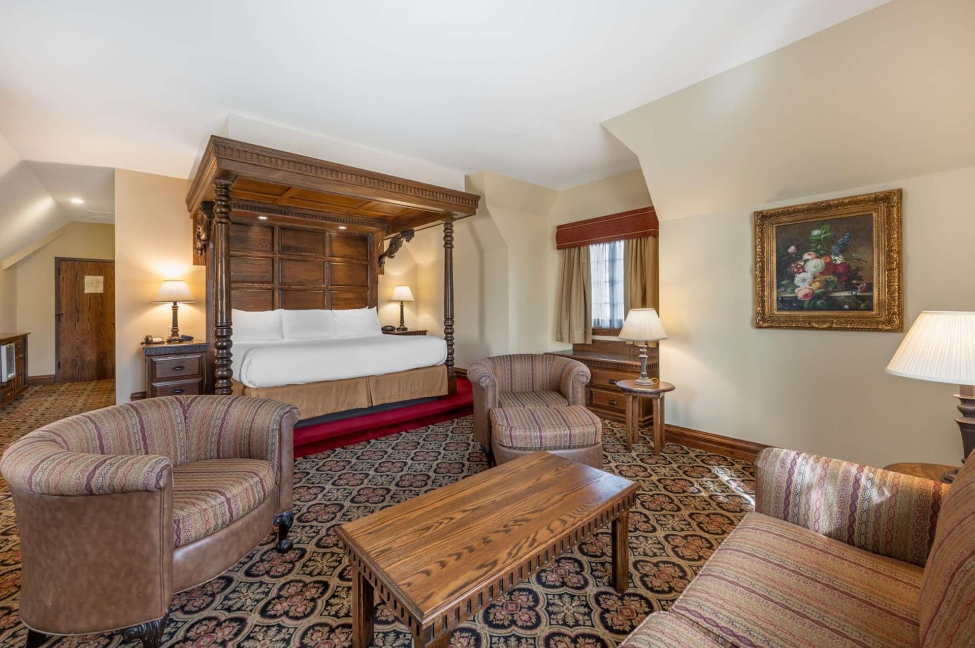 Best Western Premier Mariemont Inn gallery photo in Cincinnati, OH — image 23