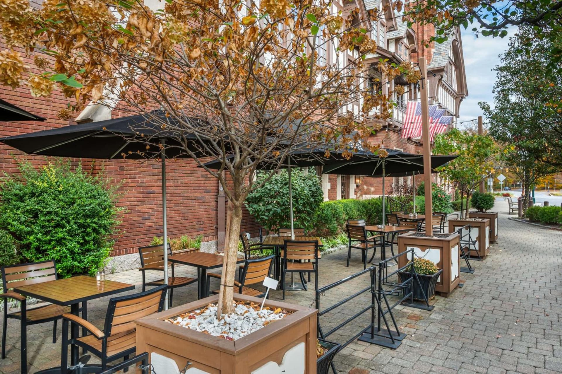 Best Western Premier Mariemont Inn gallery photo in Cincinnati, OH — image 16