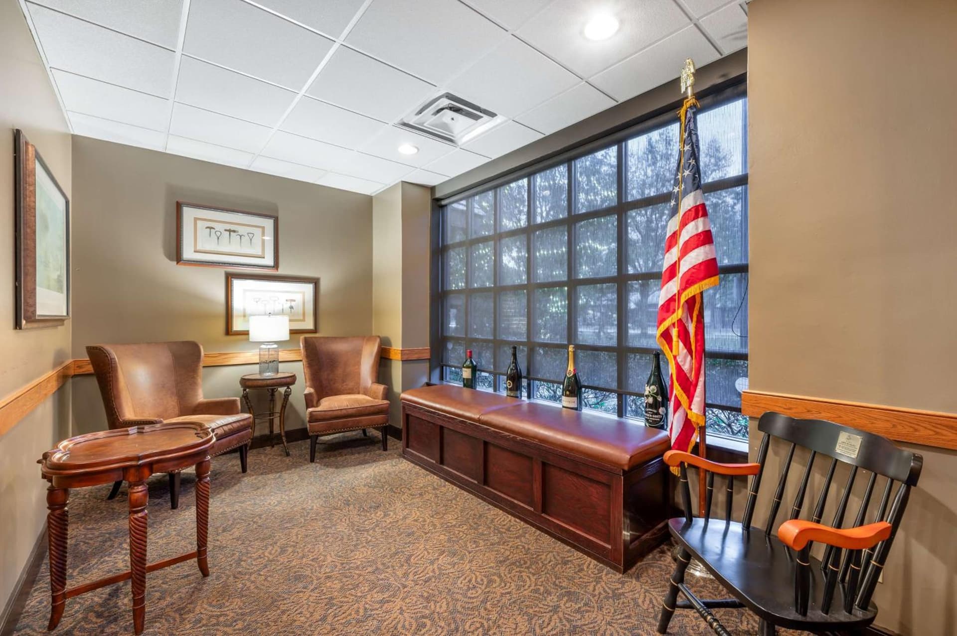 Best Western Premier Mariemont Inn gallery photo in Cincinnati, OH — image 21