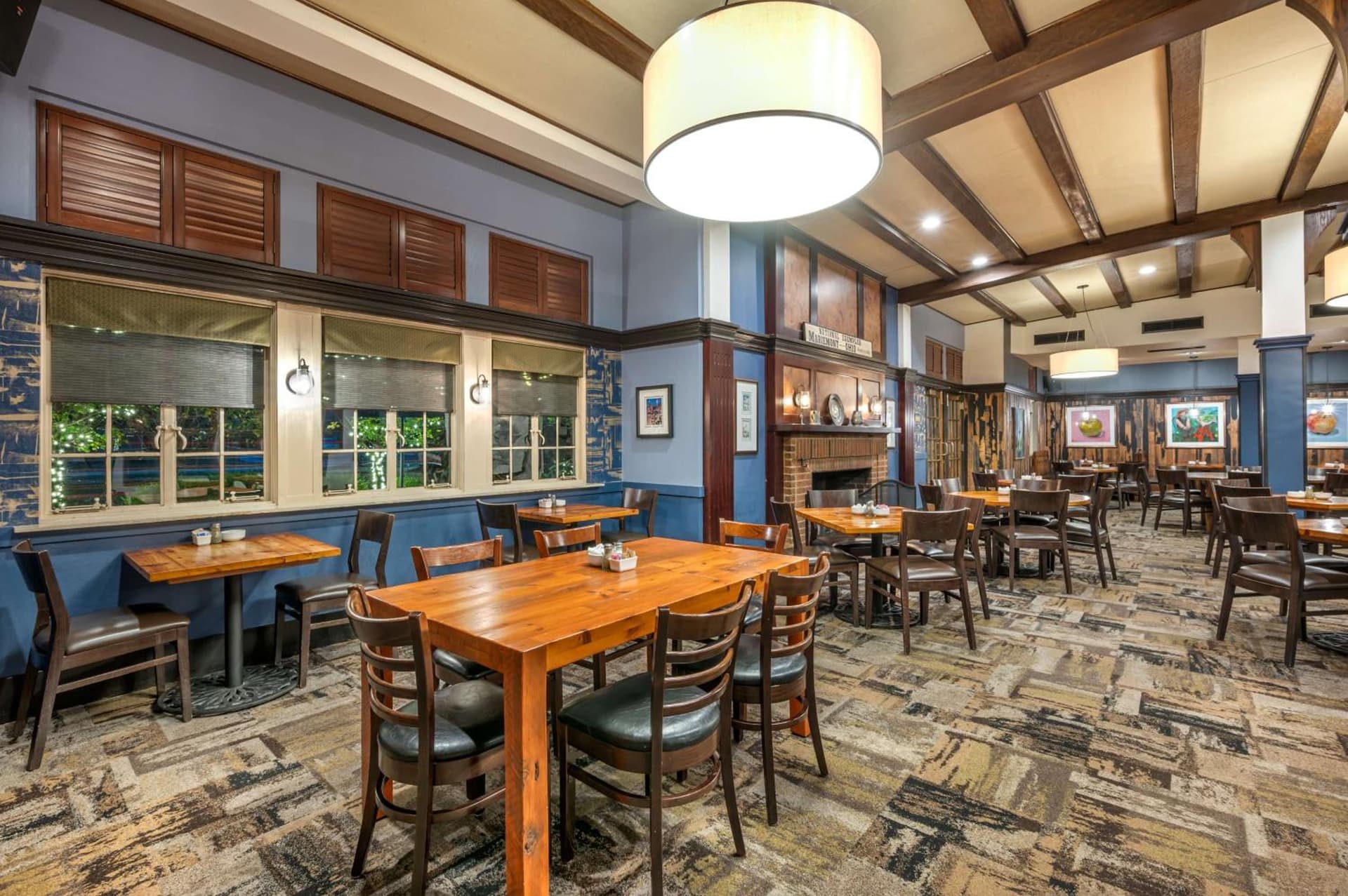 Best Western Premier Mariemont Inn gallery photo in Cincinnati, OH — image 22