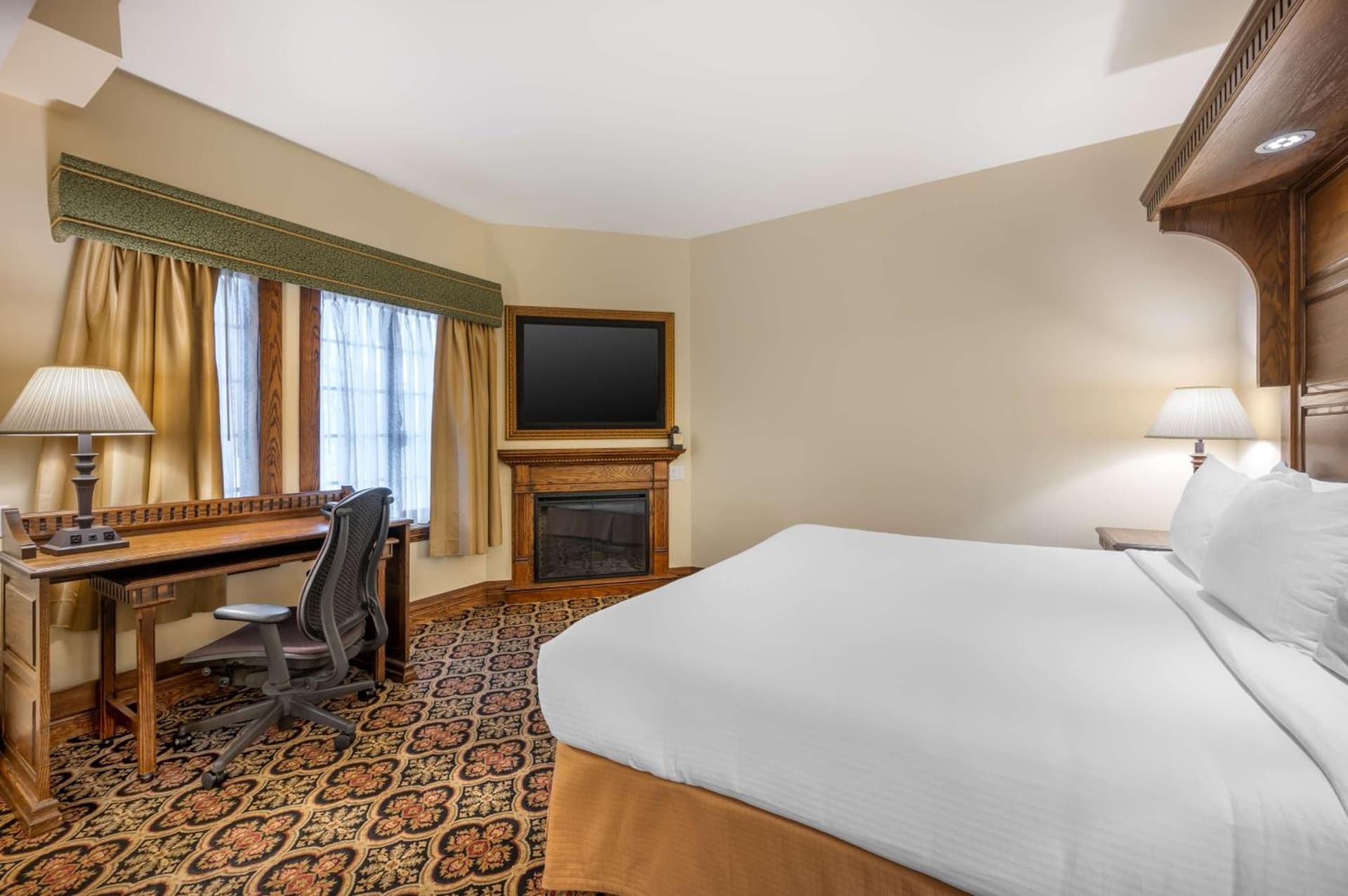 Best Western Premier Mariemont Inn gallery photo in Cincinnati, OH — image 33