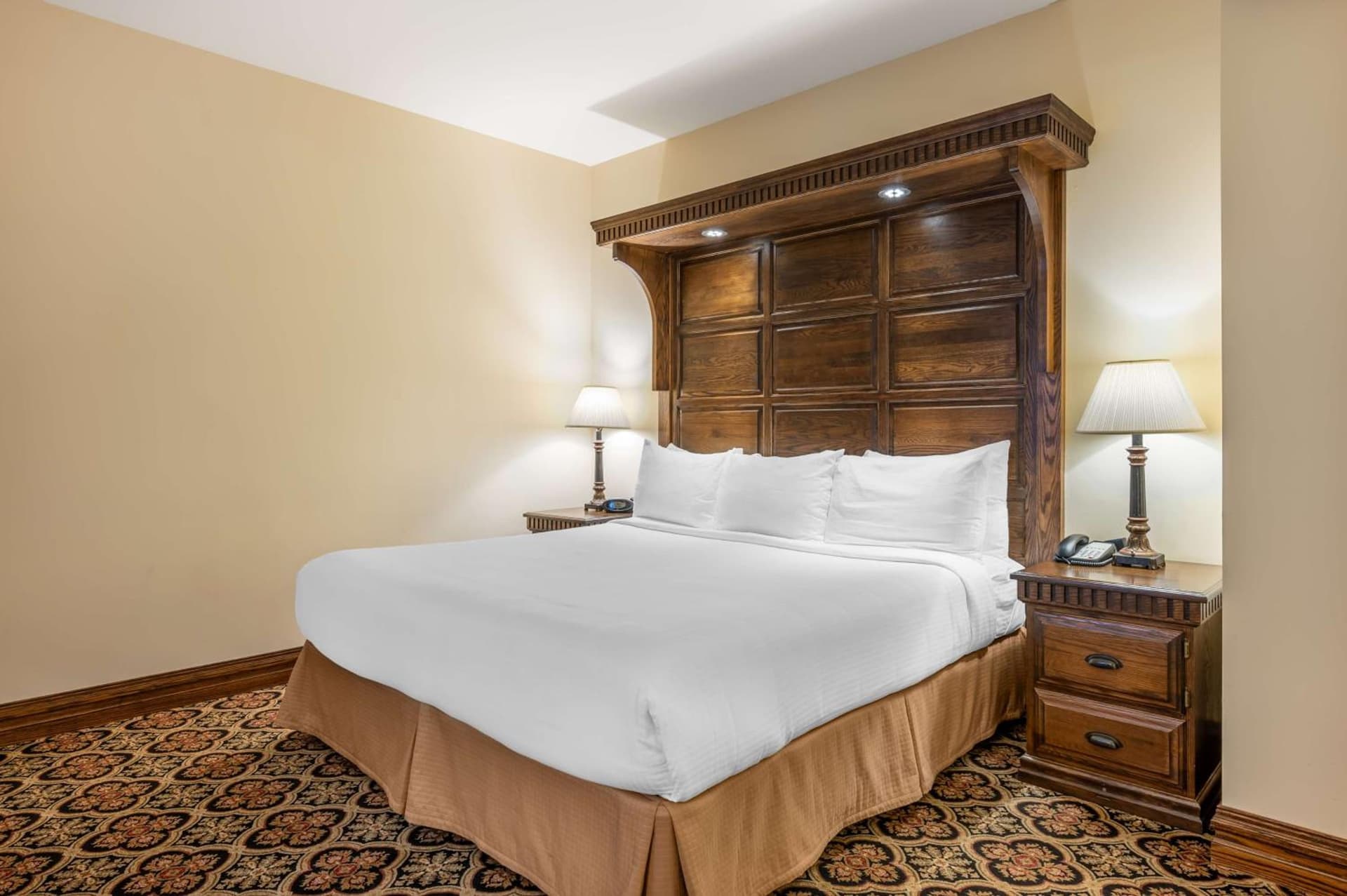 Best Western Premier Mariemont Inn gallery photo in Cincinnati, OH — image 34