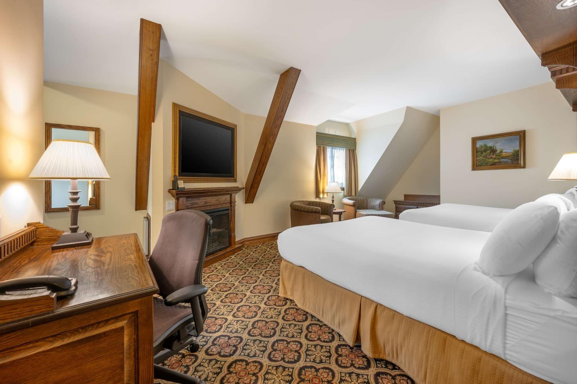 Best Western Premier Mariemont Inn gallery photo in Cincinnati, OH — image 37