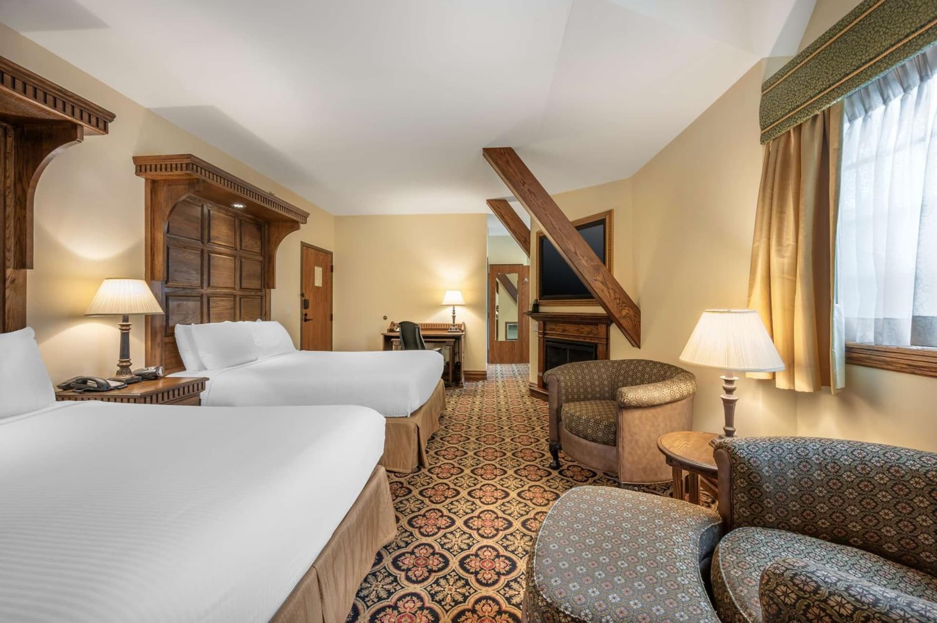 Best Western Premier Mariemont Inn gallery photo in Cincinnati, OH — image 44