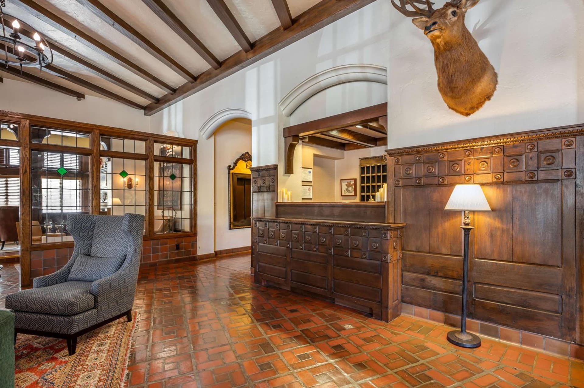 Best Western Premier Mariemont Inn gallery photo in Cincinnati, OH — image 46