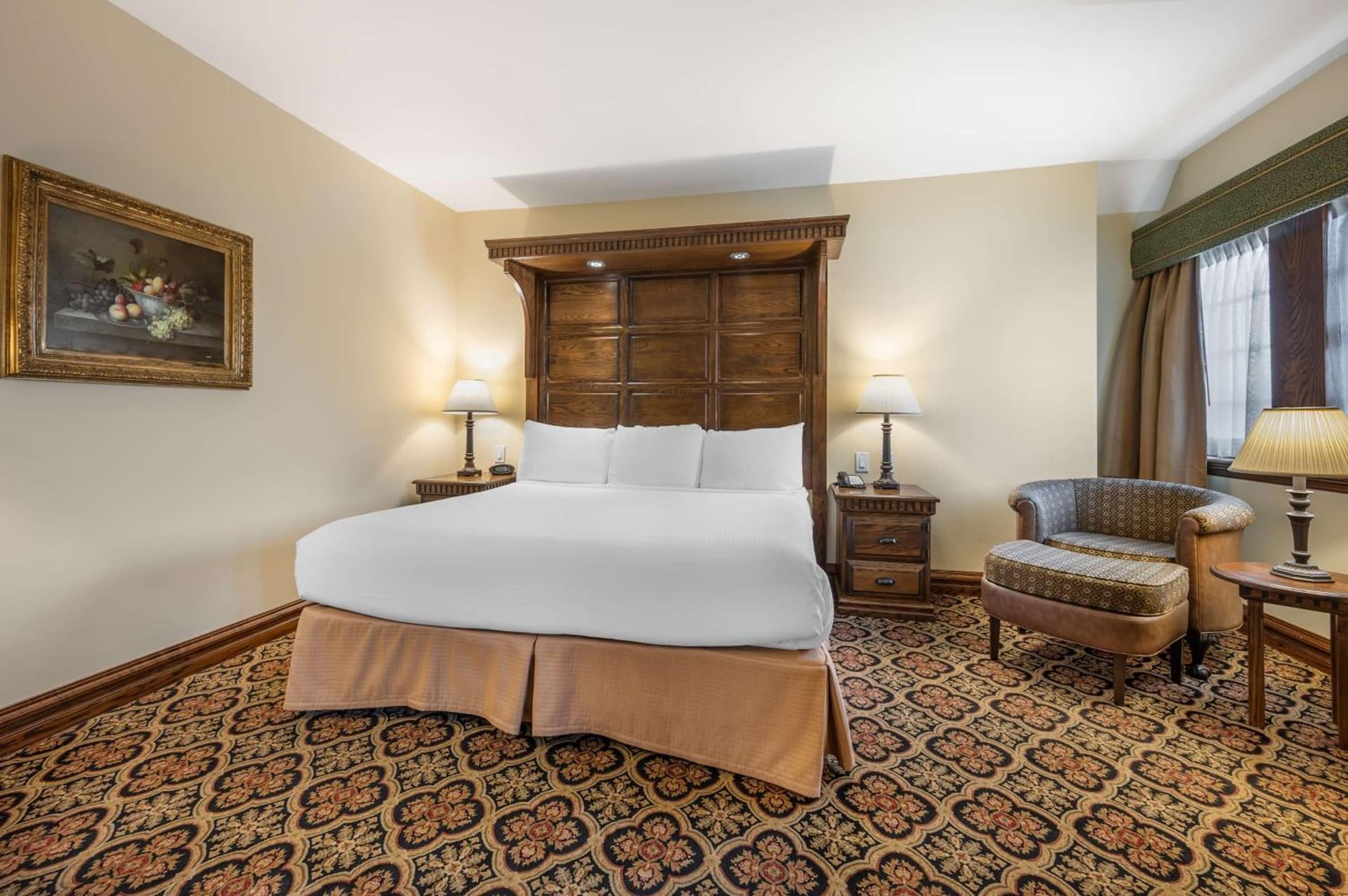 Best Western Premier Mariemont Inn gallery photo in Cincinnati, OH — image 9
