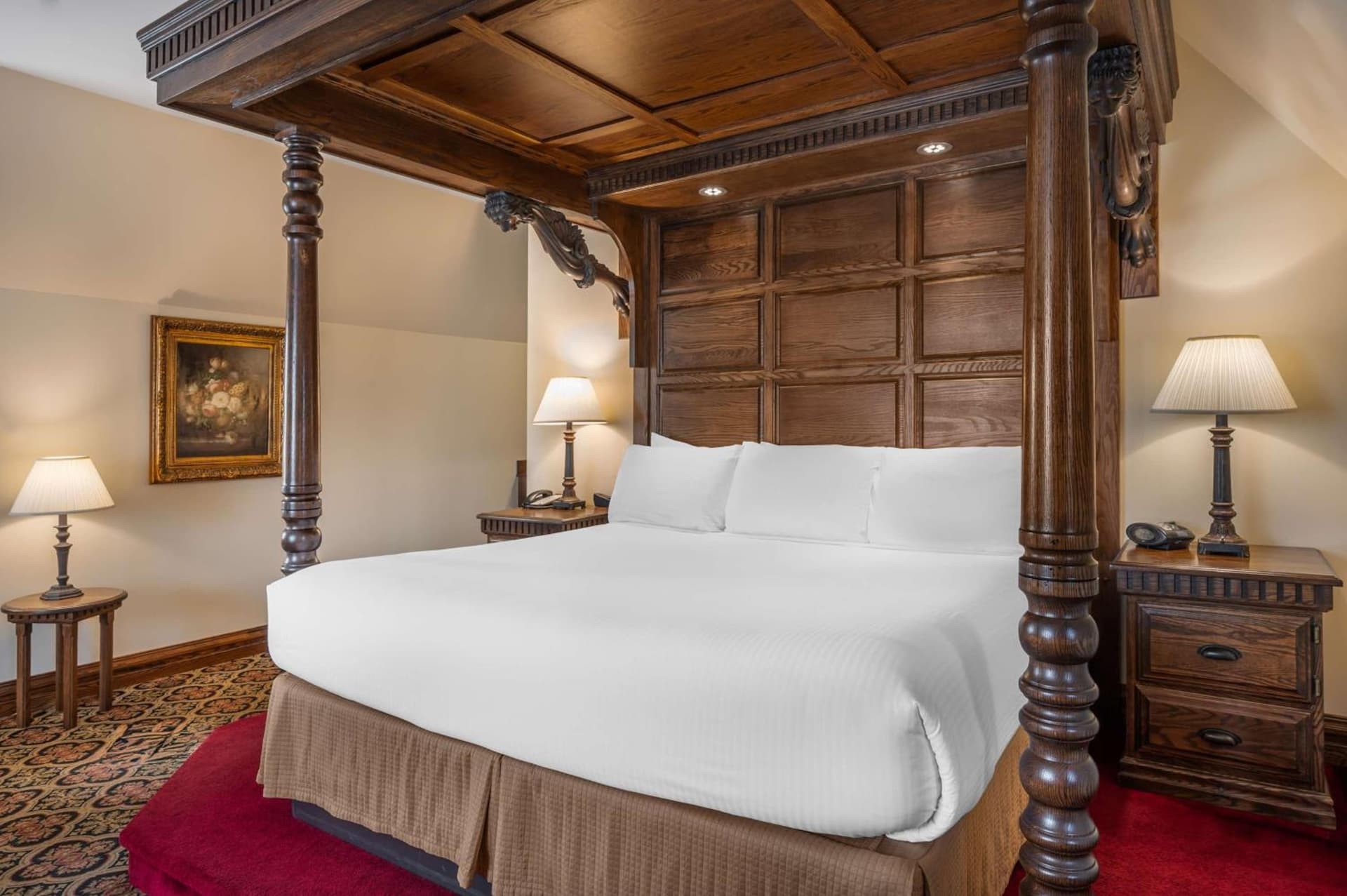 Best Western Premier Mariemont Inn gallery photo in Cincinnati, OH — image 4