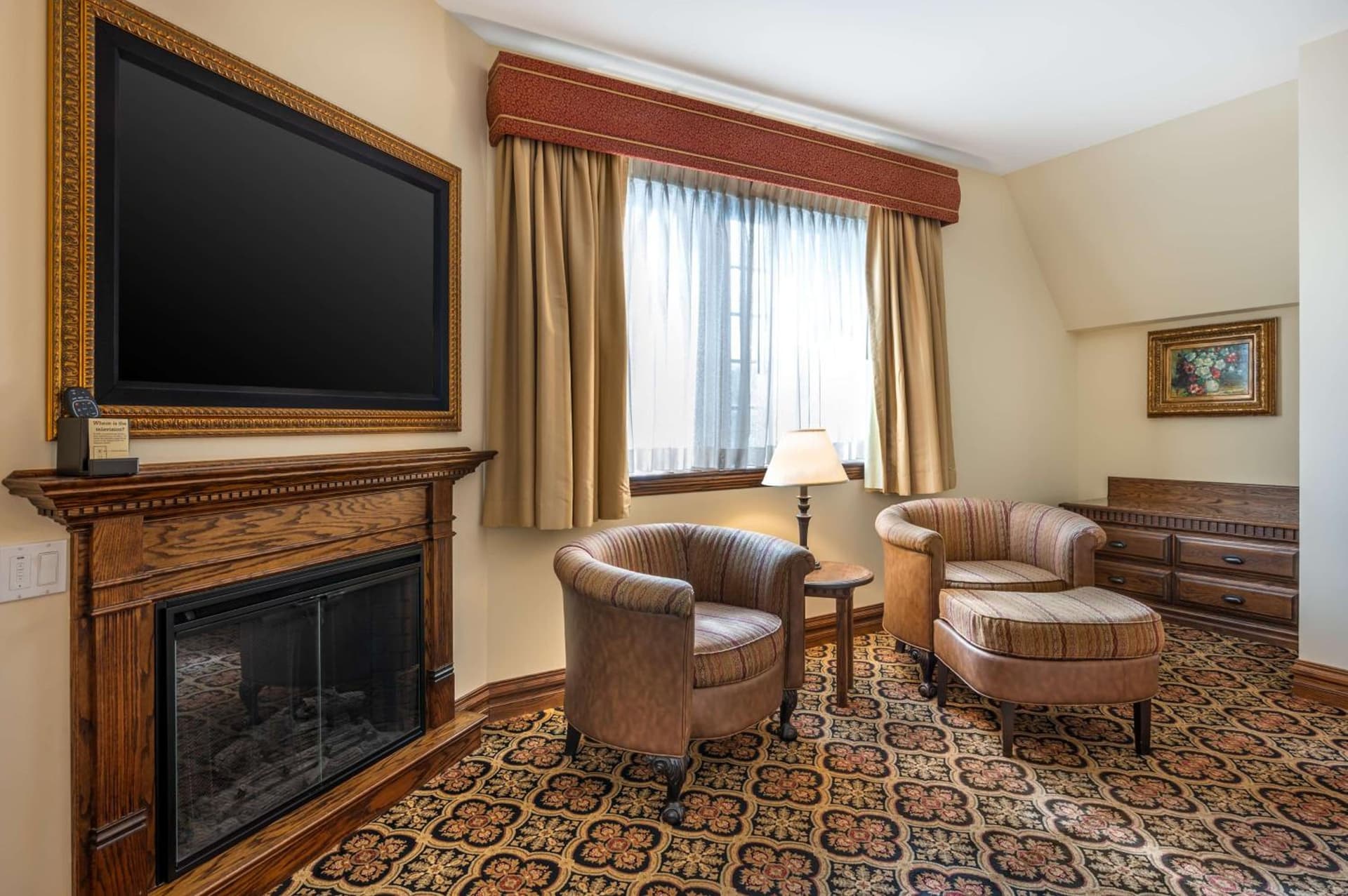 Best Western Premier Mariemont Inn gallery photo in Cincinnati, OH — image 14
