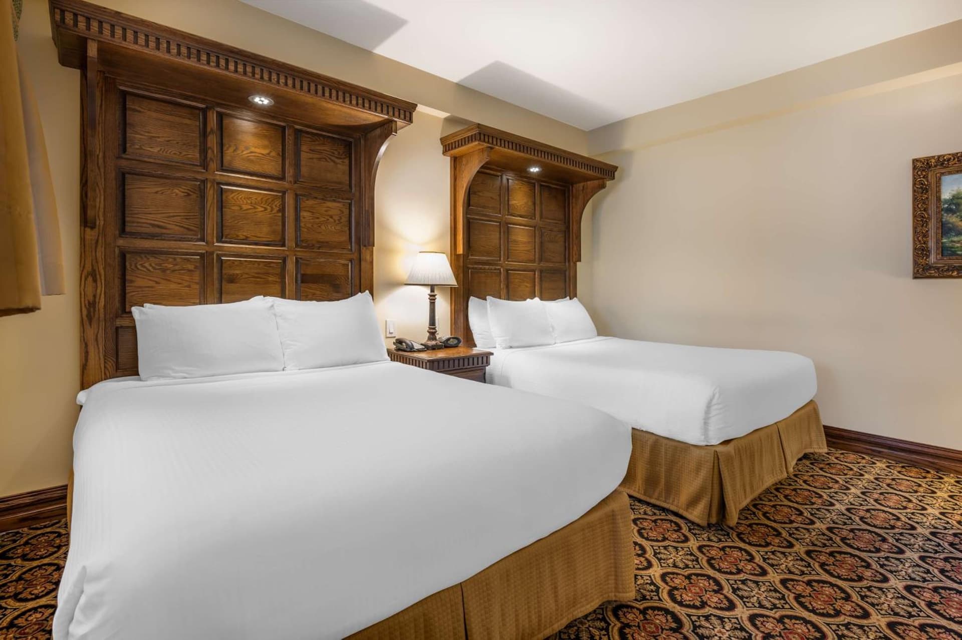 Best Western Premier Mariemont Inn gallery photo in Cincinnati, OH — image 6