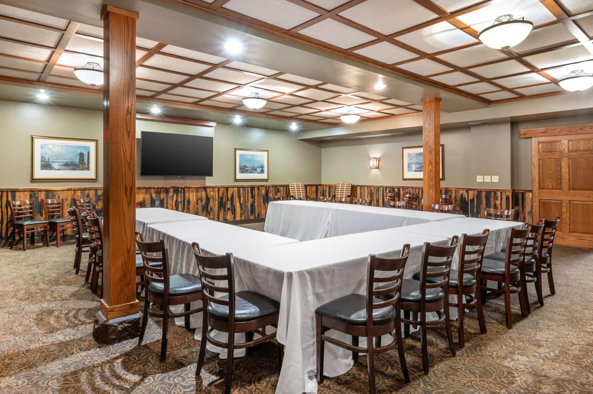 Best Western Premier Mariemont Inn gallery photo in Cincinnati, OH — image 40