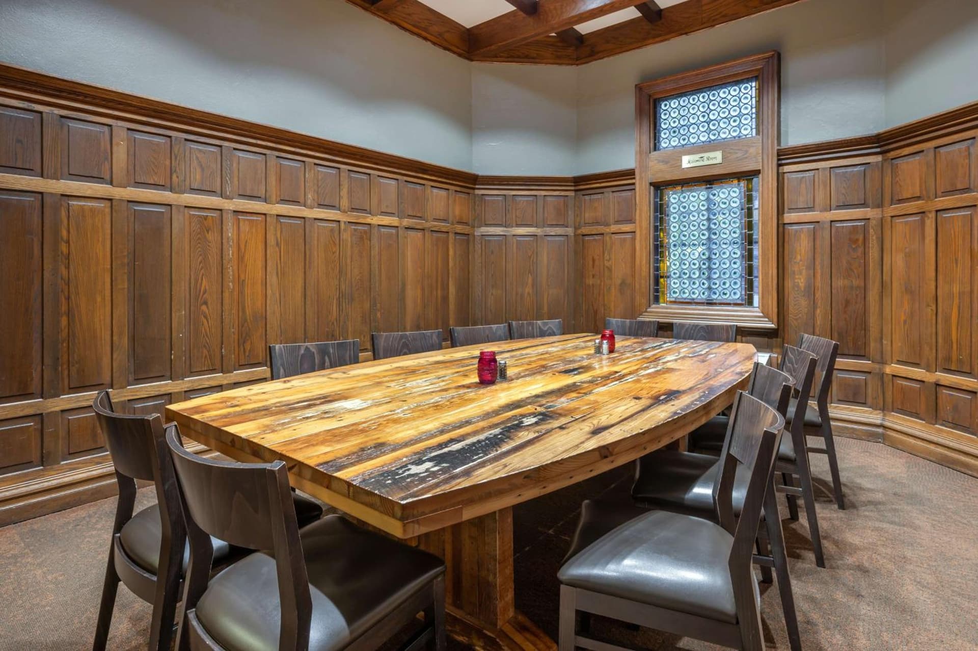 Best Western Premier Mariemont Inn gallery photo in Cincinnati, OH — image 11