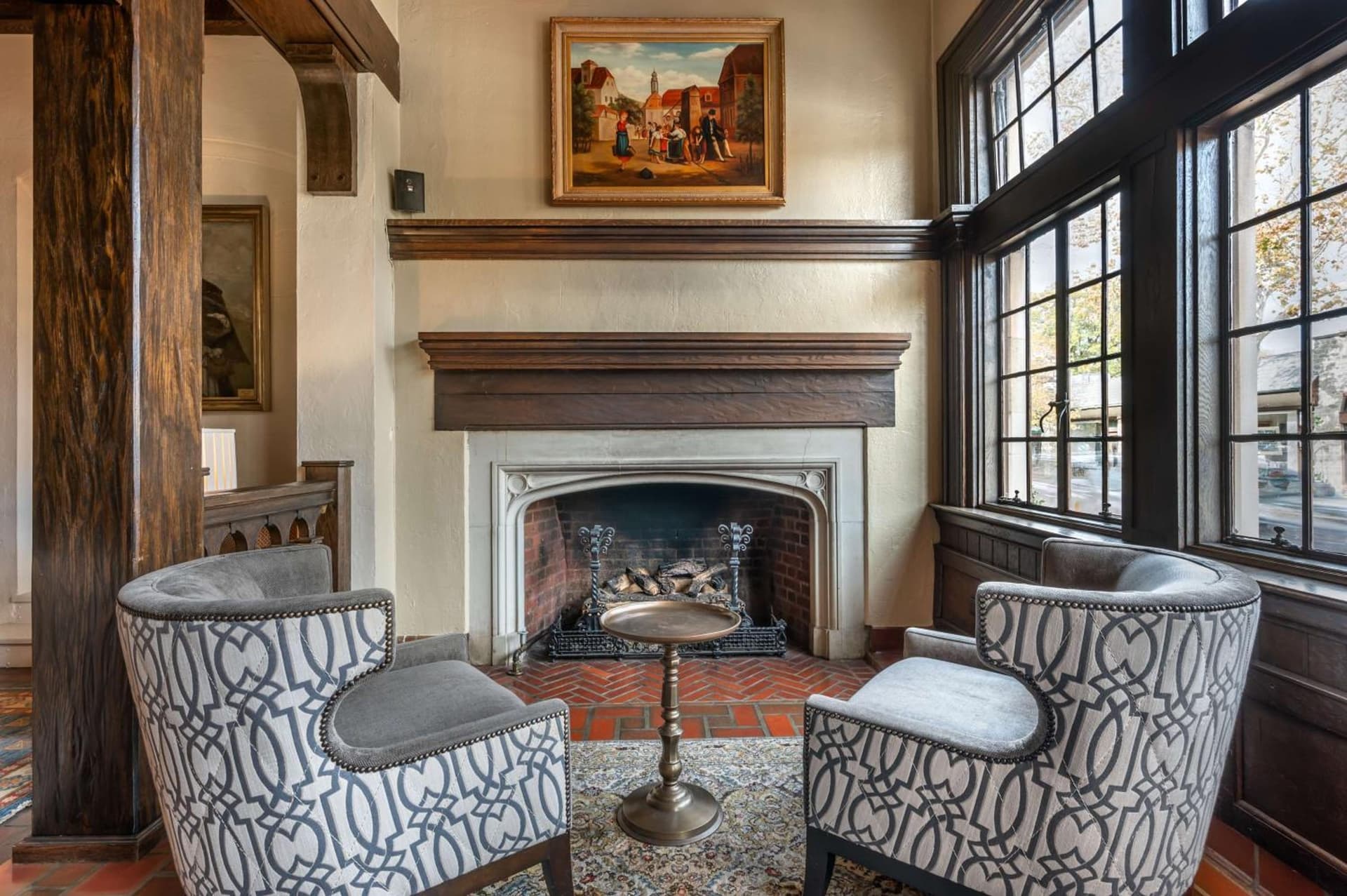 Best Western Premier Mariemont Inn gallery photo in Cincinnati, OH — image 12