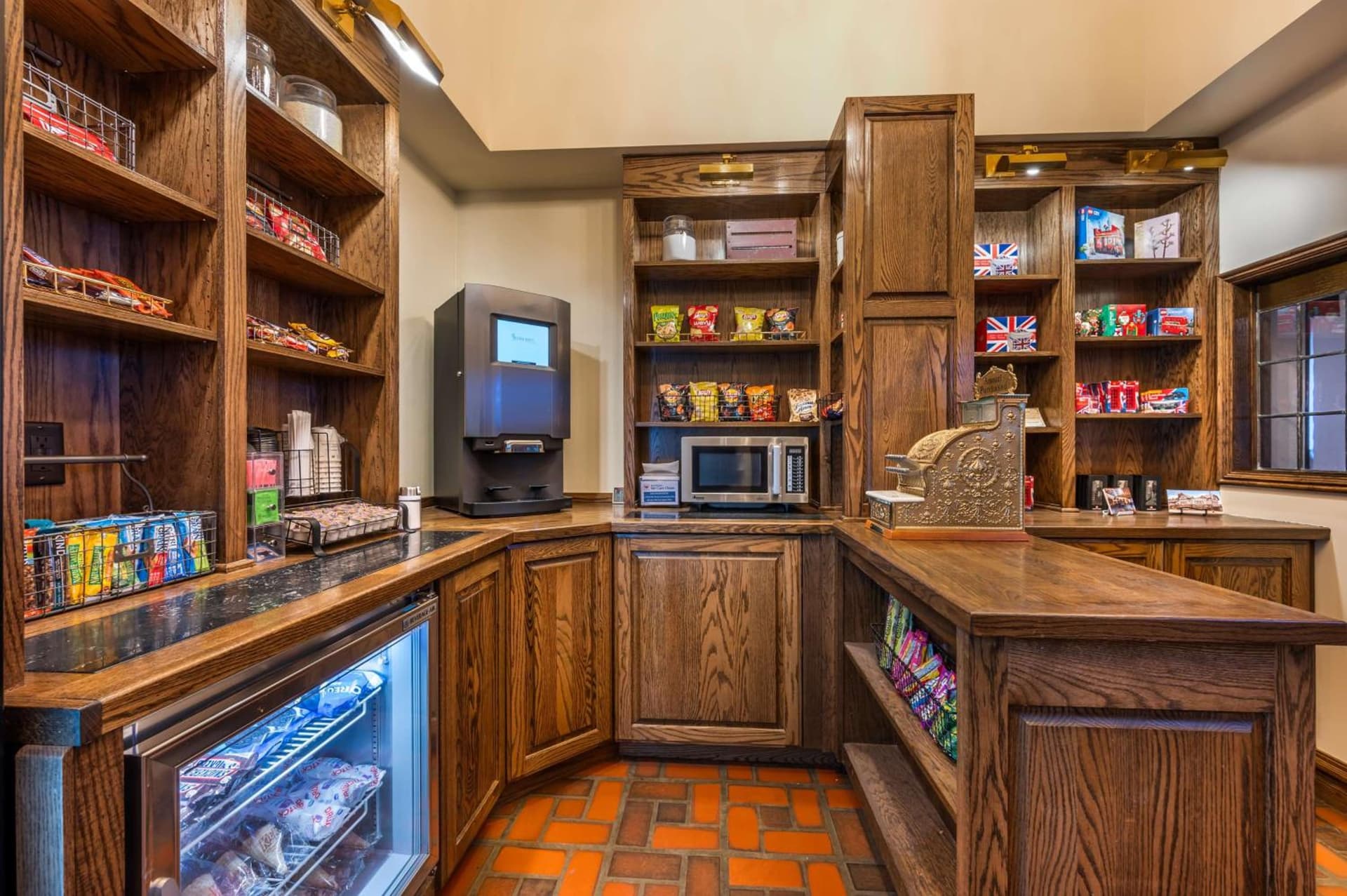 Best Western Premier Mariemont Inn gallery photo in Cincinnati, OH — image 50