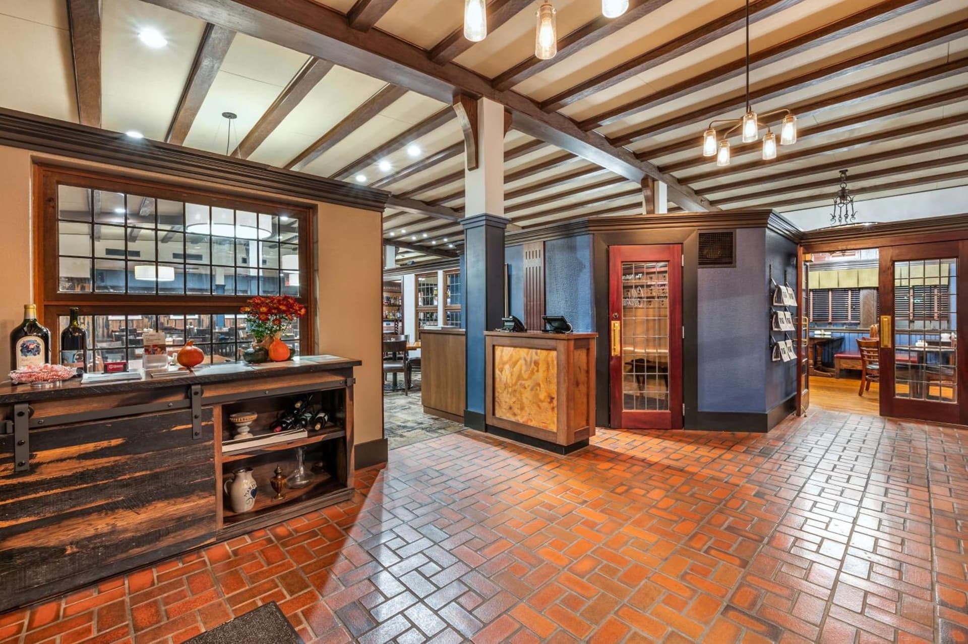 Best Western Premier Mariemont Inn gallery photo in Cincinnati, OH — image 38