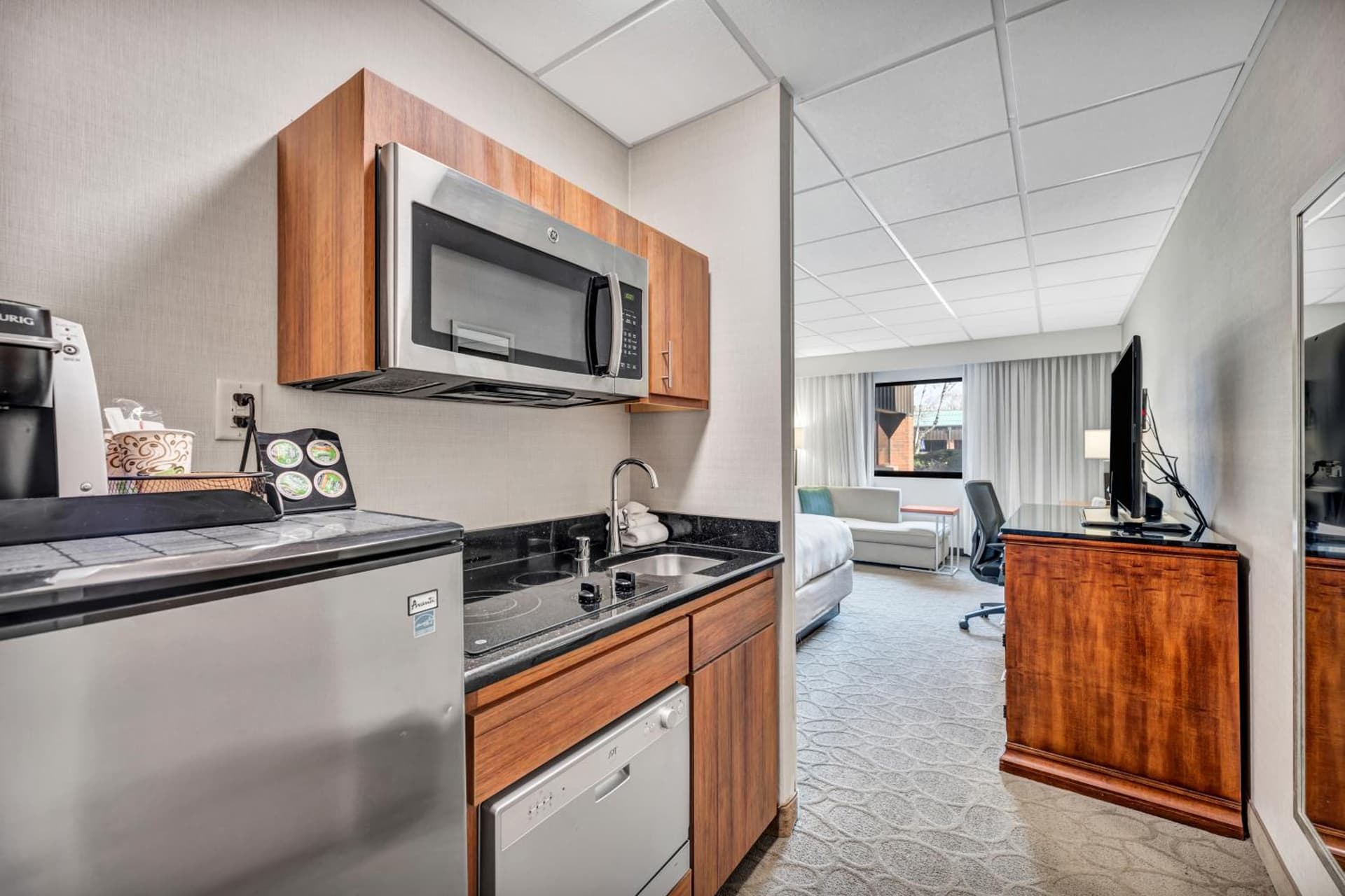 Delta Hotels by Marriott Mount Pleasant gallery photo in Racine, WI — image 13