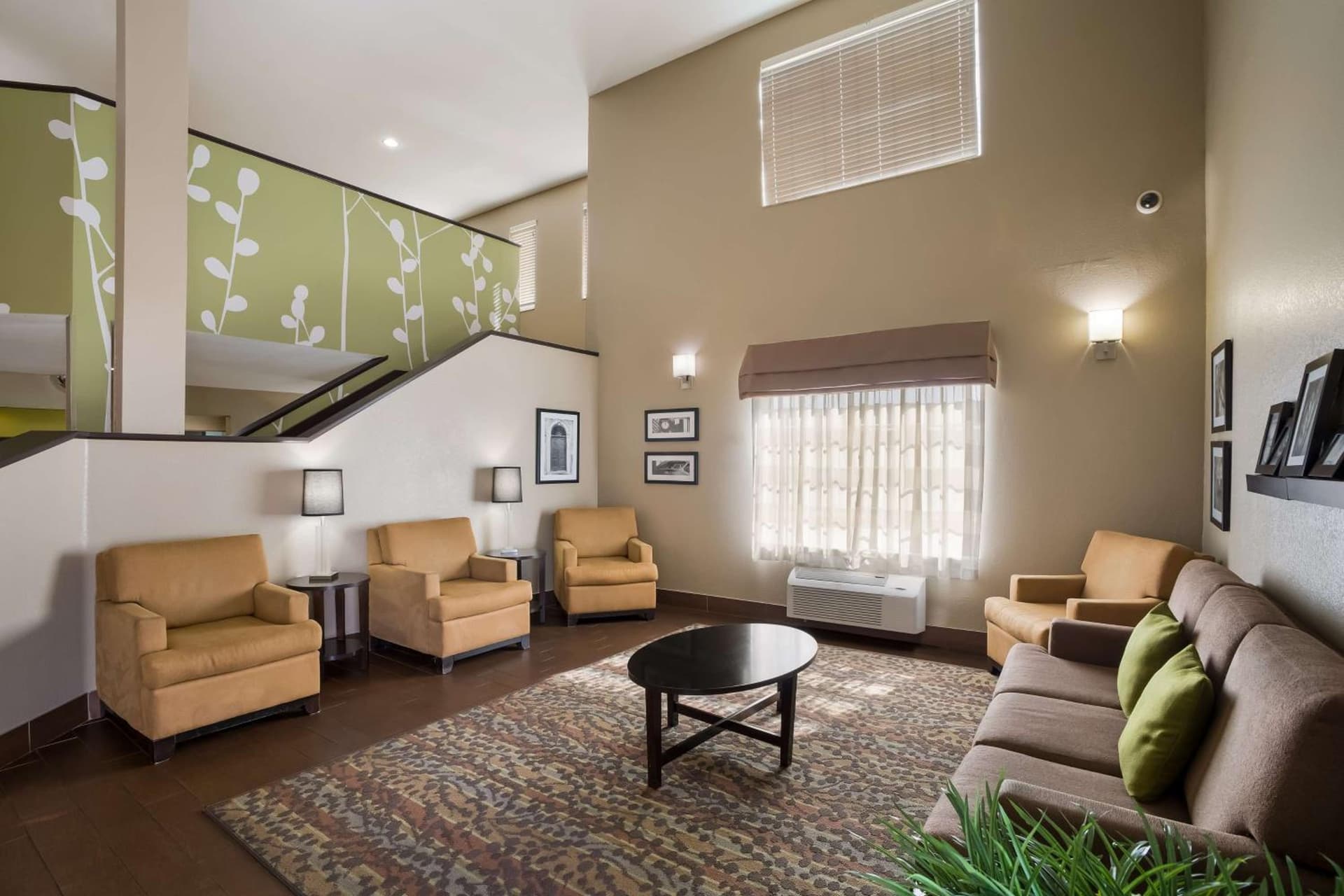 SureStay Plus by Best Western Mesa Superstition Springs property views in Mesa, AZ — gallery photo 3
