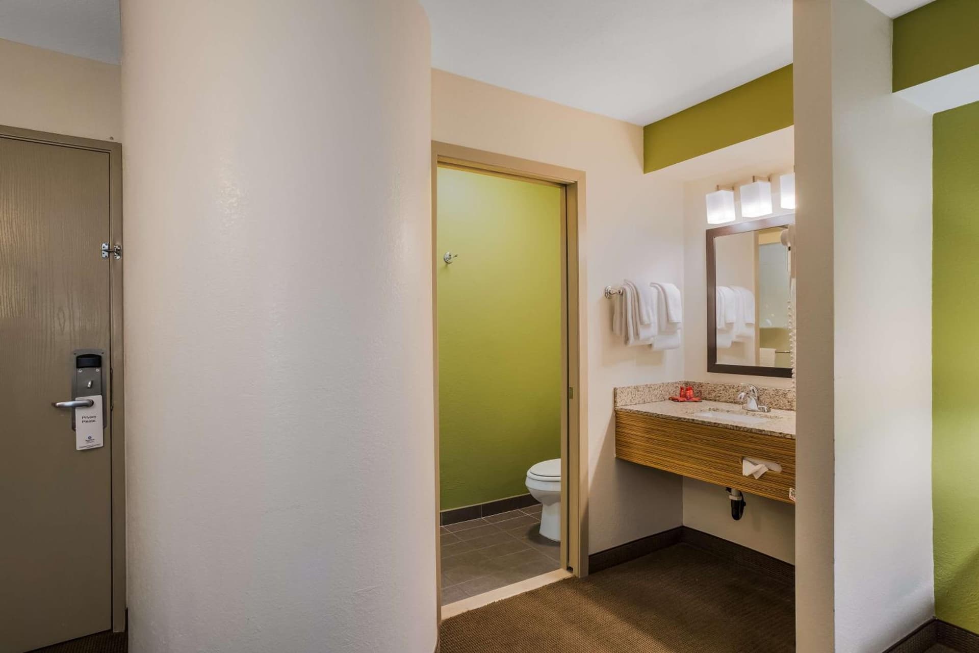 SureStay Plus by Best Western Mesa Superstition Springs gallery photo in Mesa, AZ — image 12