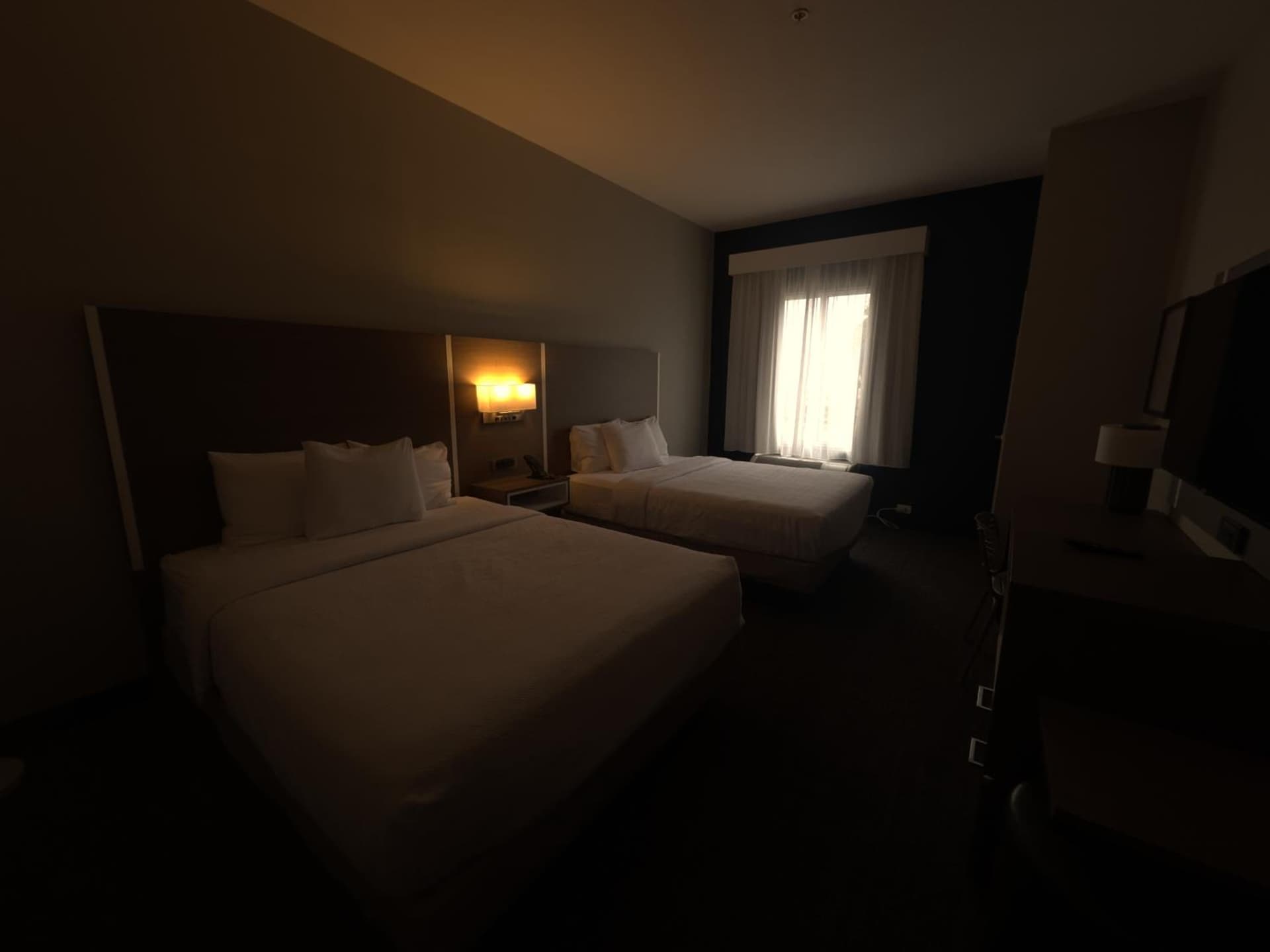Spark by Hilton Catoosa Tulsa interior in Catoosa, OK — gallery photo 2