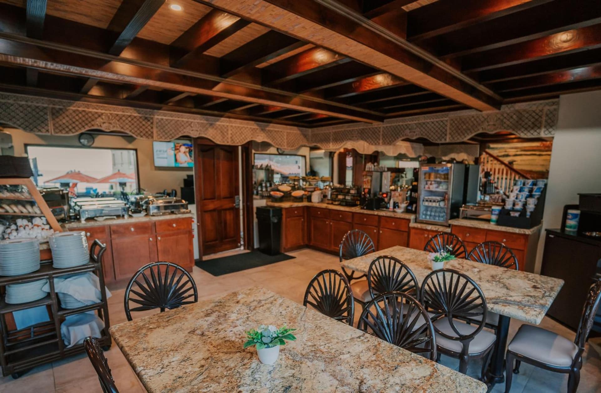 Pantai Inn gallery photo in San Diego, CA — image 160