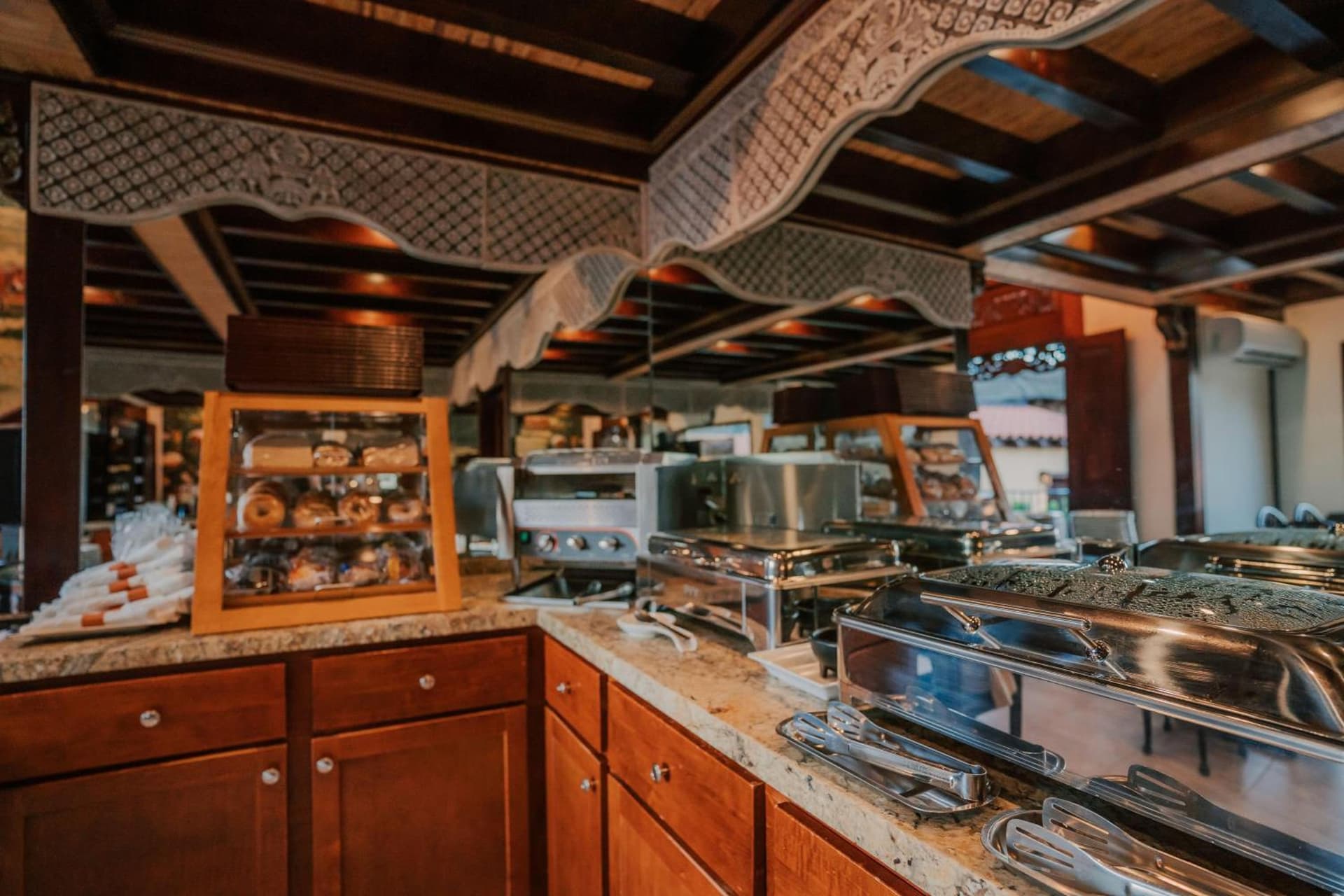 Pantai Inn gallery photo in San Diego, CA — image 9