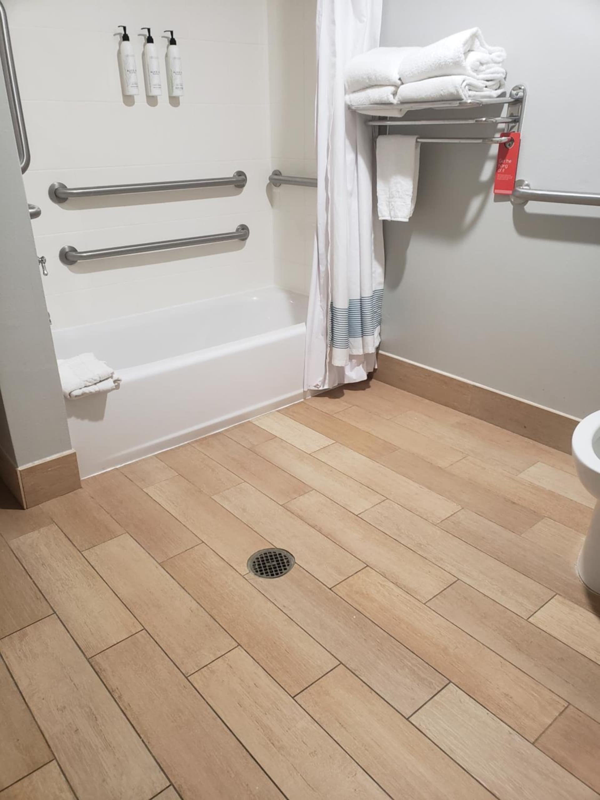 TownePlace Suites by Marriott Dallas McKinney gallery photo in McKinney, TX — image 32