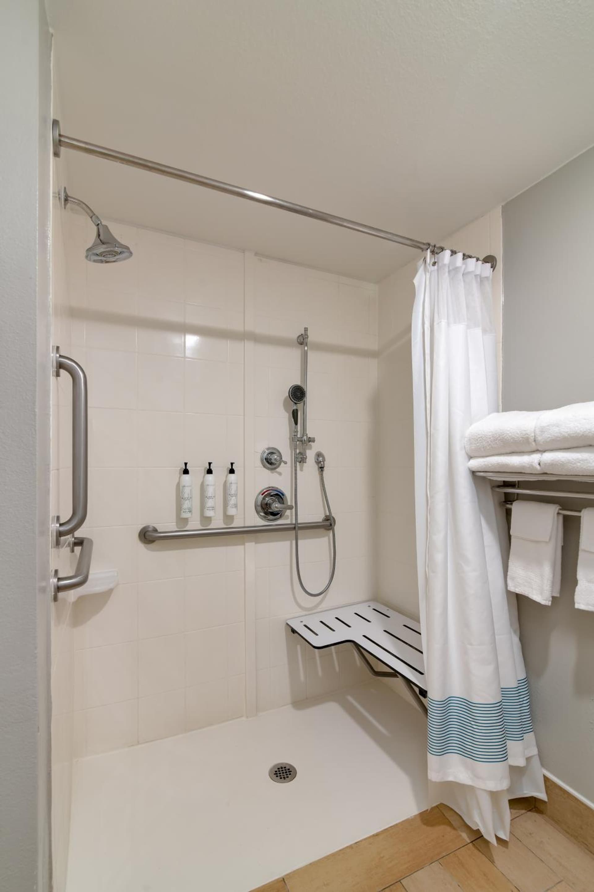 TownePlace Suites by Marriott Dallas McKinney gallery photo in McKinney, TX — image 77