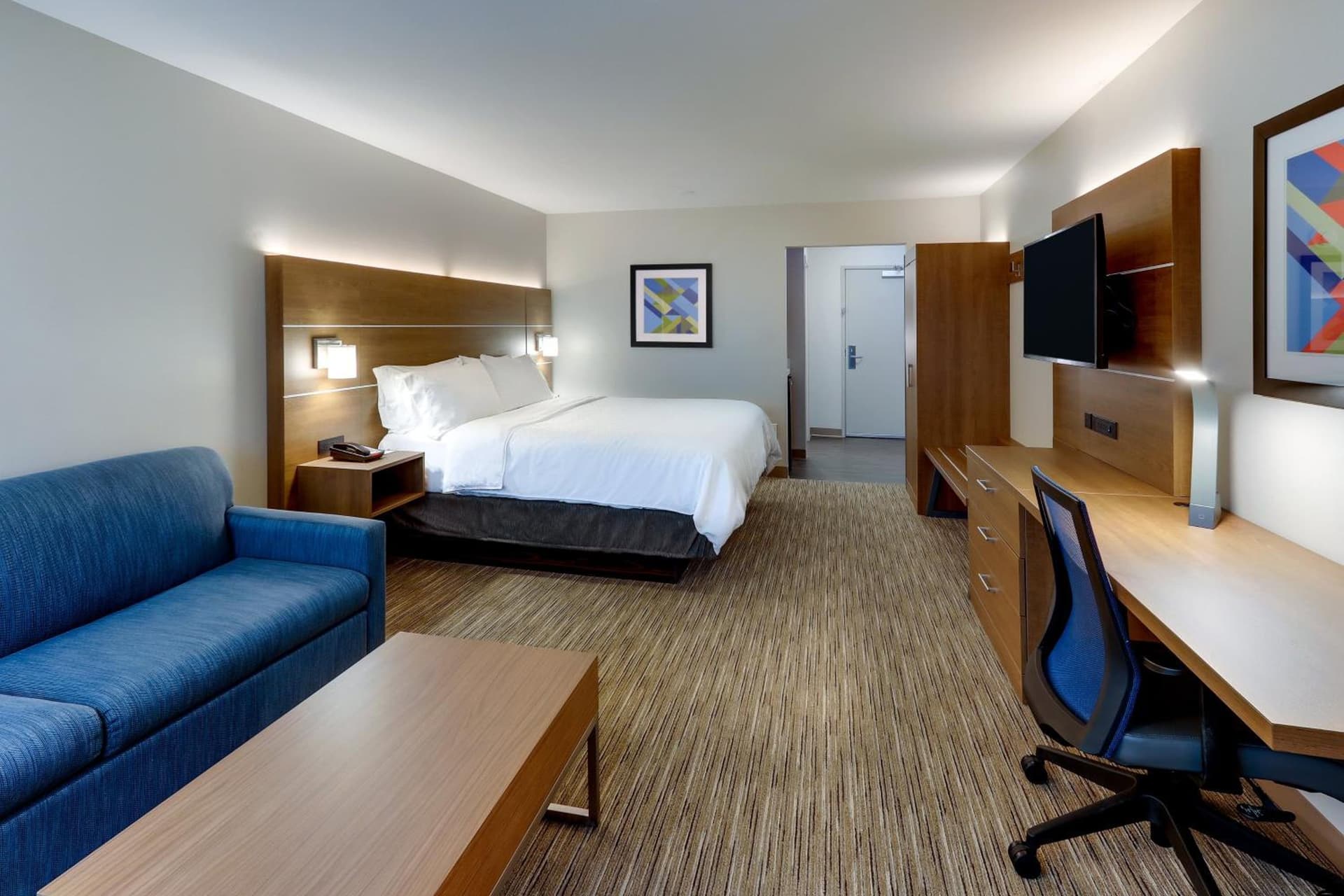 Holiday Inn Express & Suites - Middletown - Goshen by IHG gallery photo in Middletown, NY — image 60