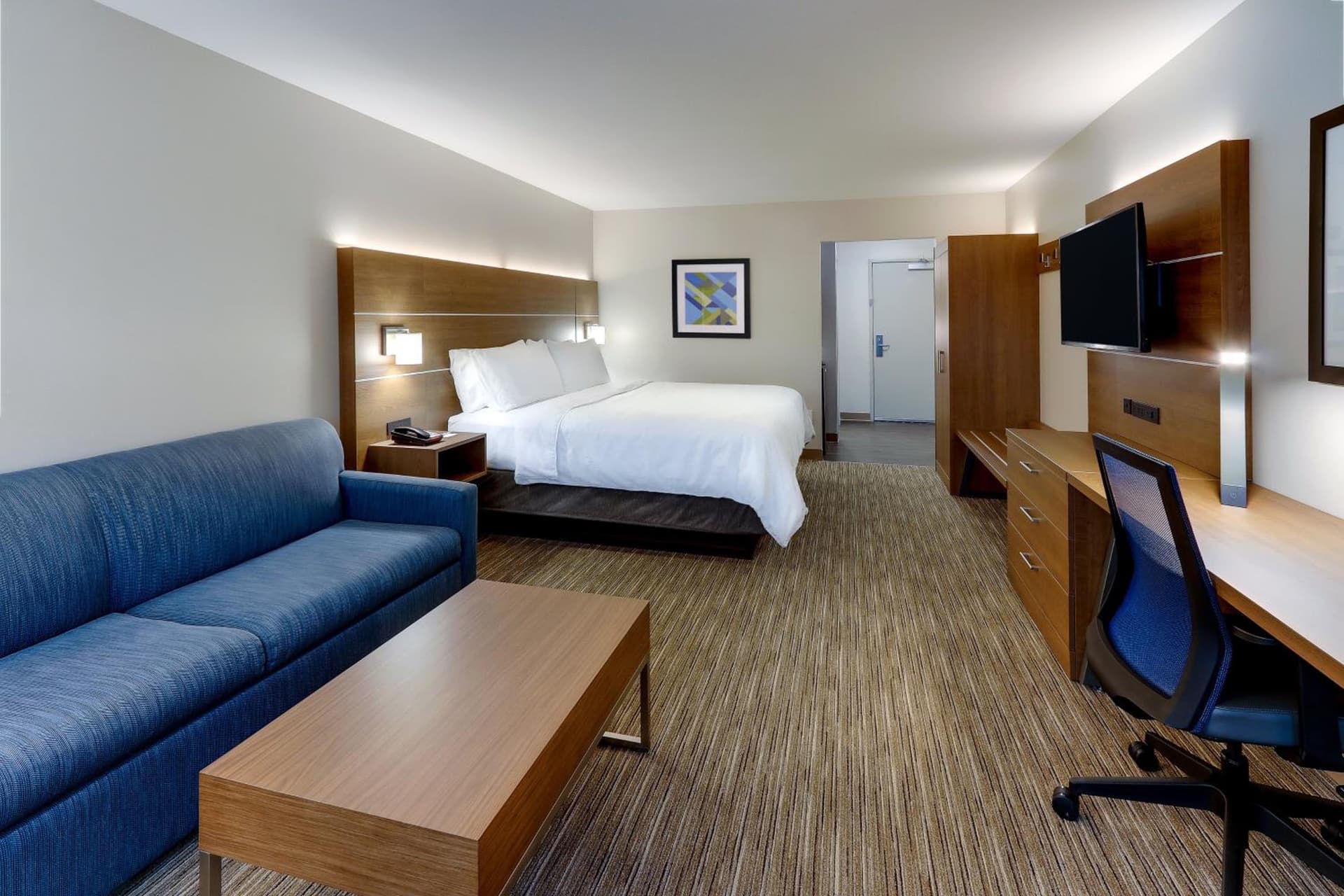 Holiday Inn Express & Suites - Middletown - Goshen by IHG gallery photo in Middletown, NY — image 22