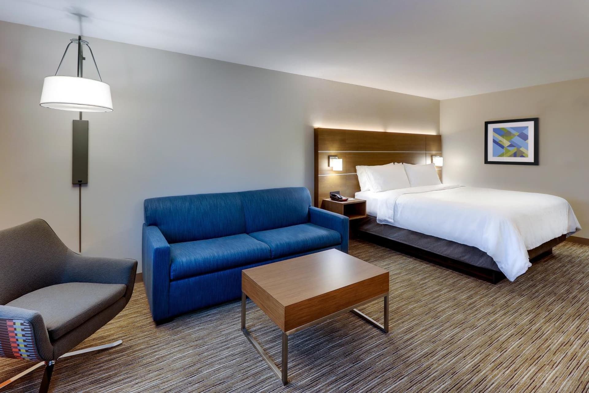 Holiday Inn Express & Suites - Middletown - Goshen by IHG gallery photo in Middletown, NY — image 107